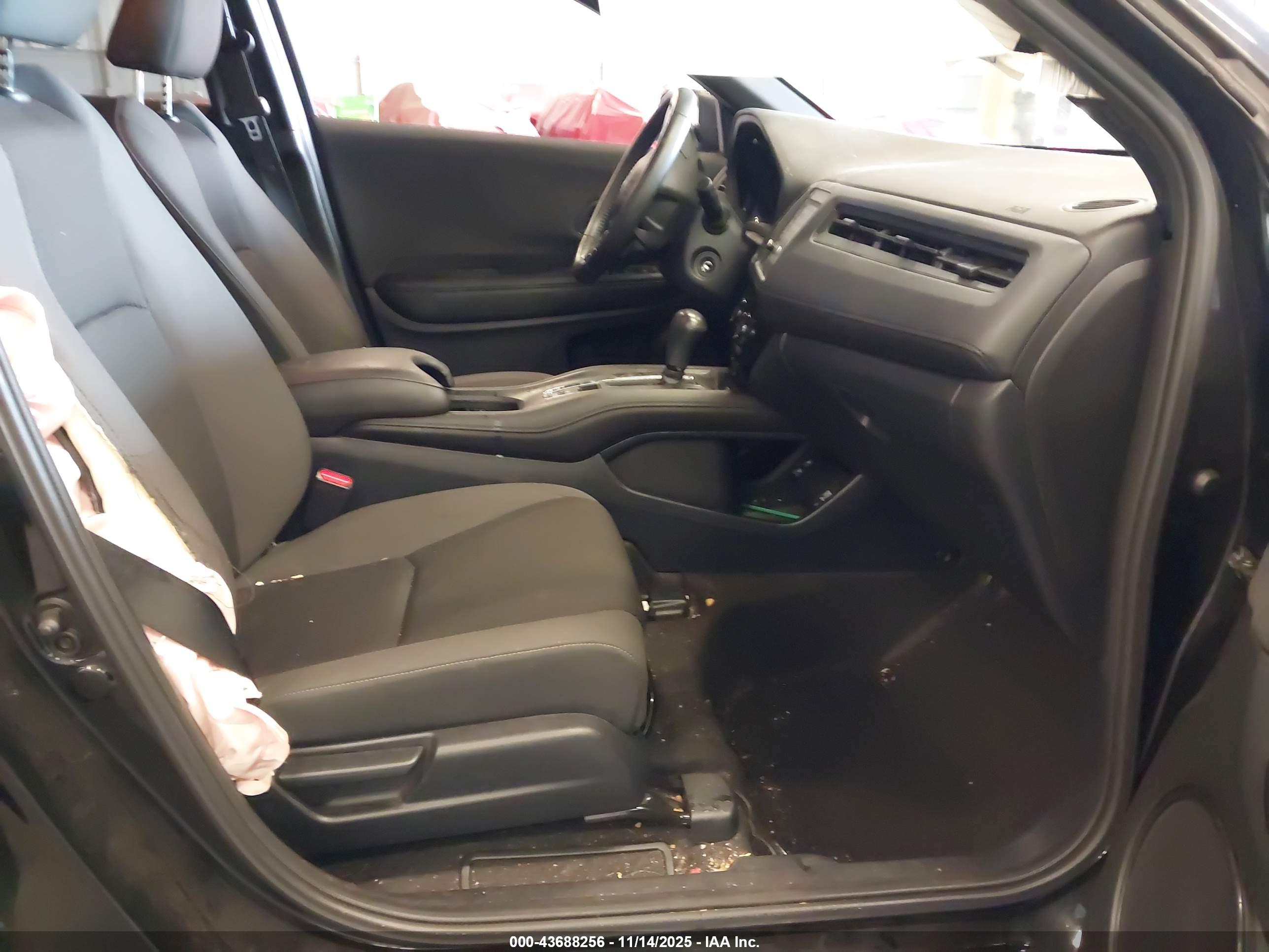 HONDA HR-V image 5
