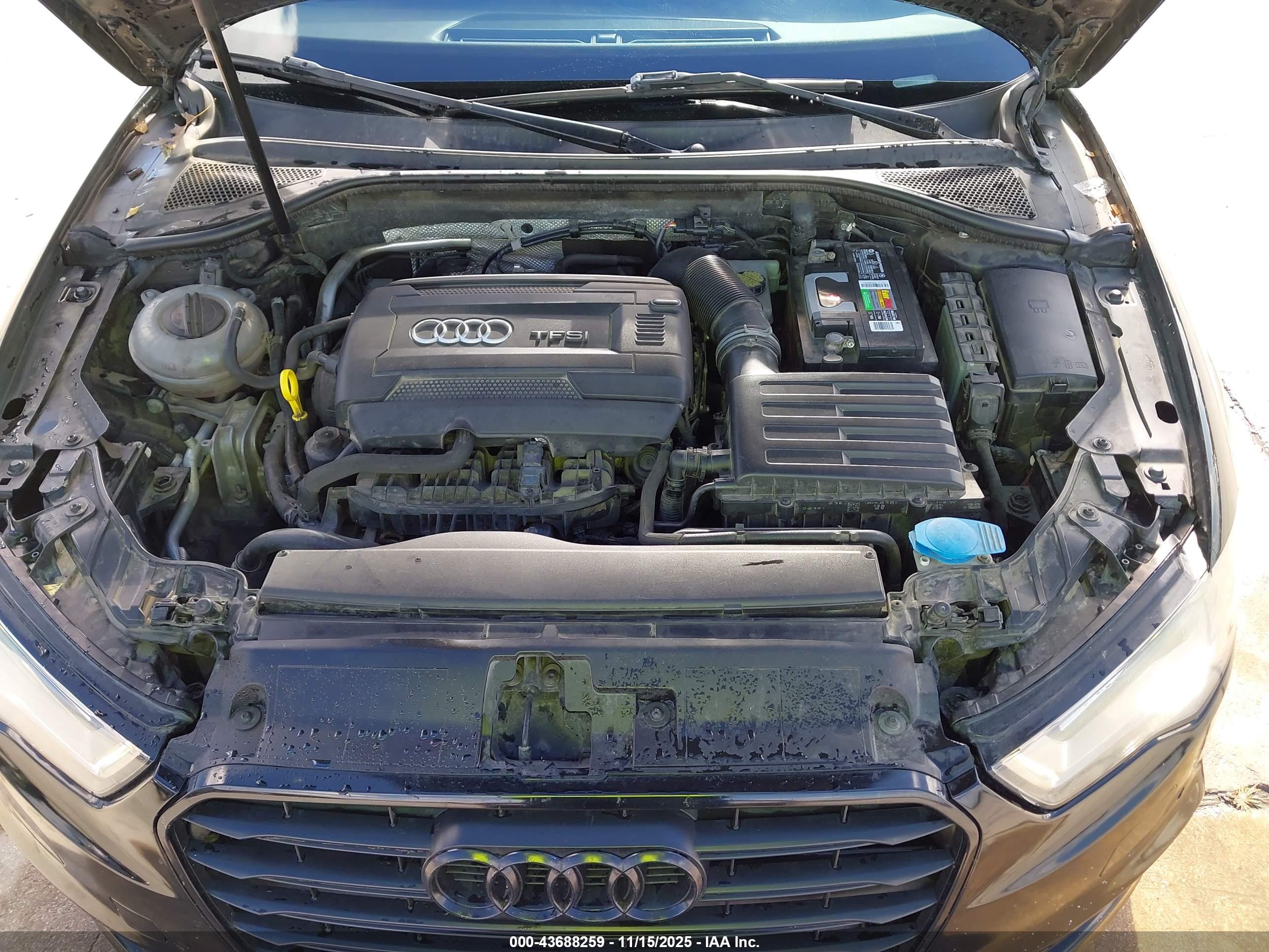 AUDI A3 image 10
