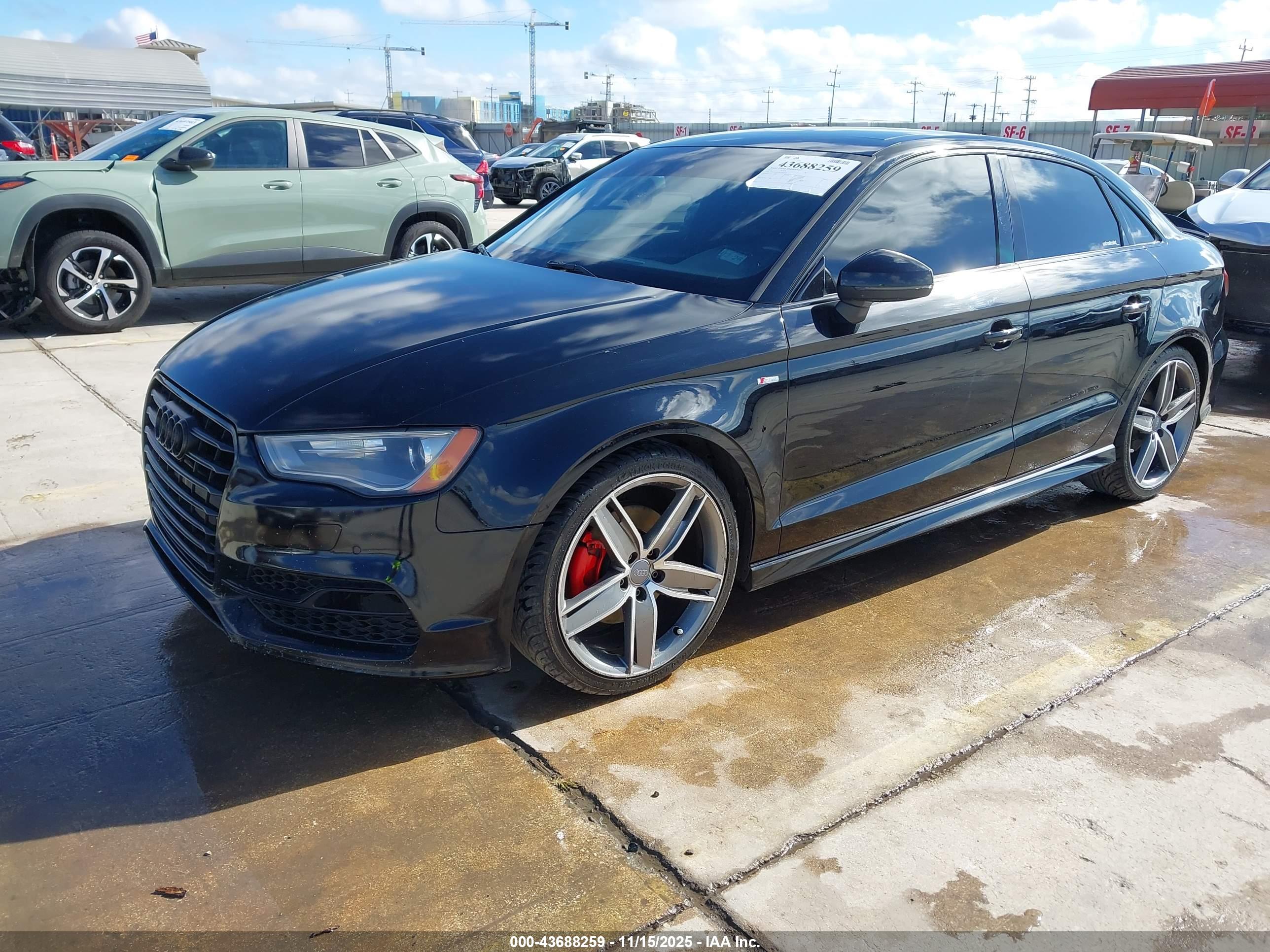 AUDI A3 image 2