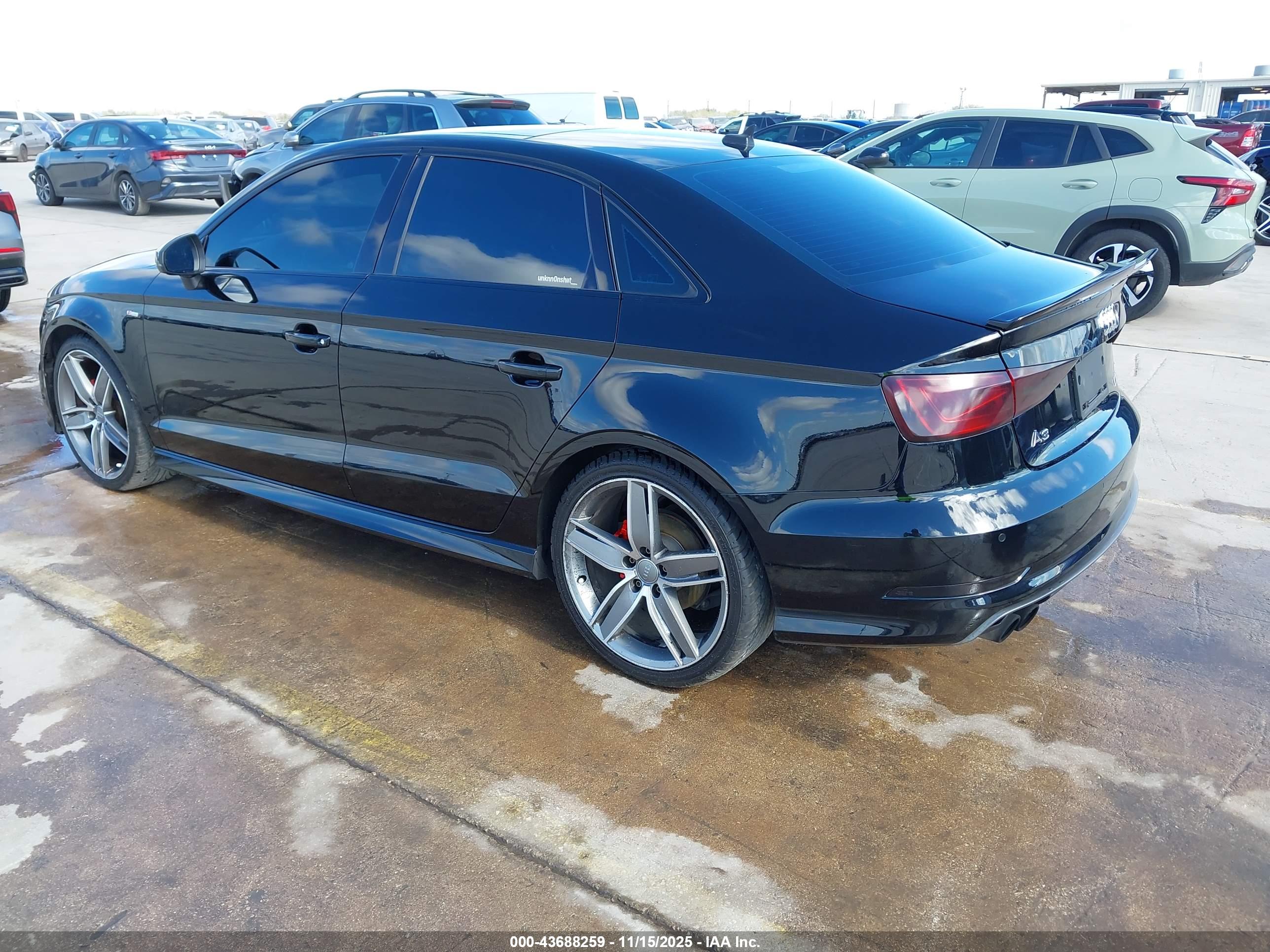 AUDI A3 image 3