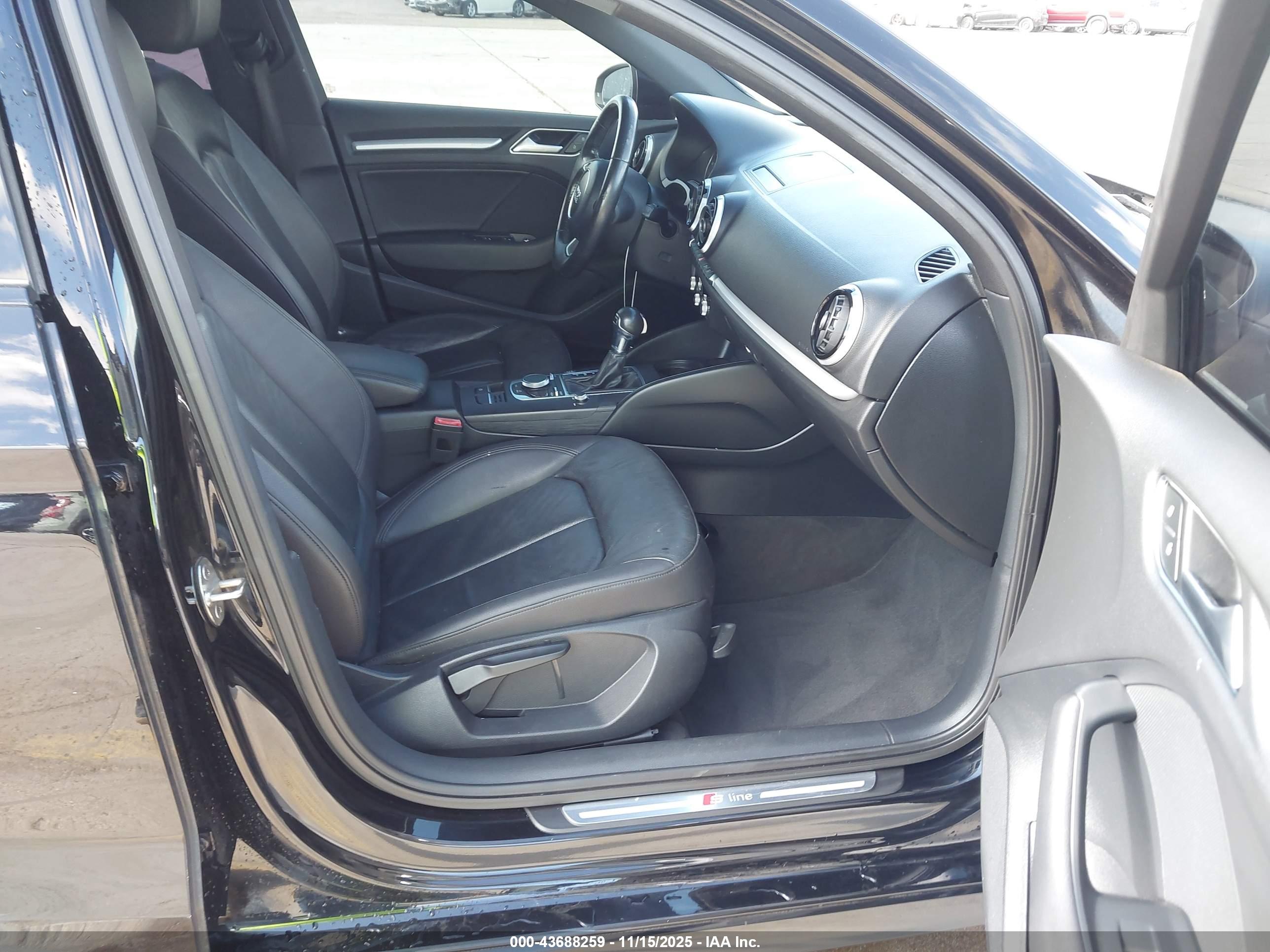 AUDI A3 image 5