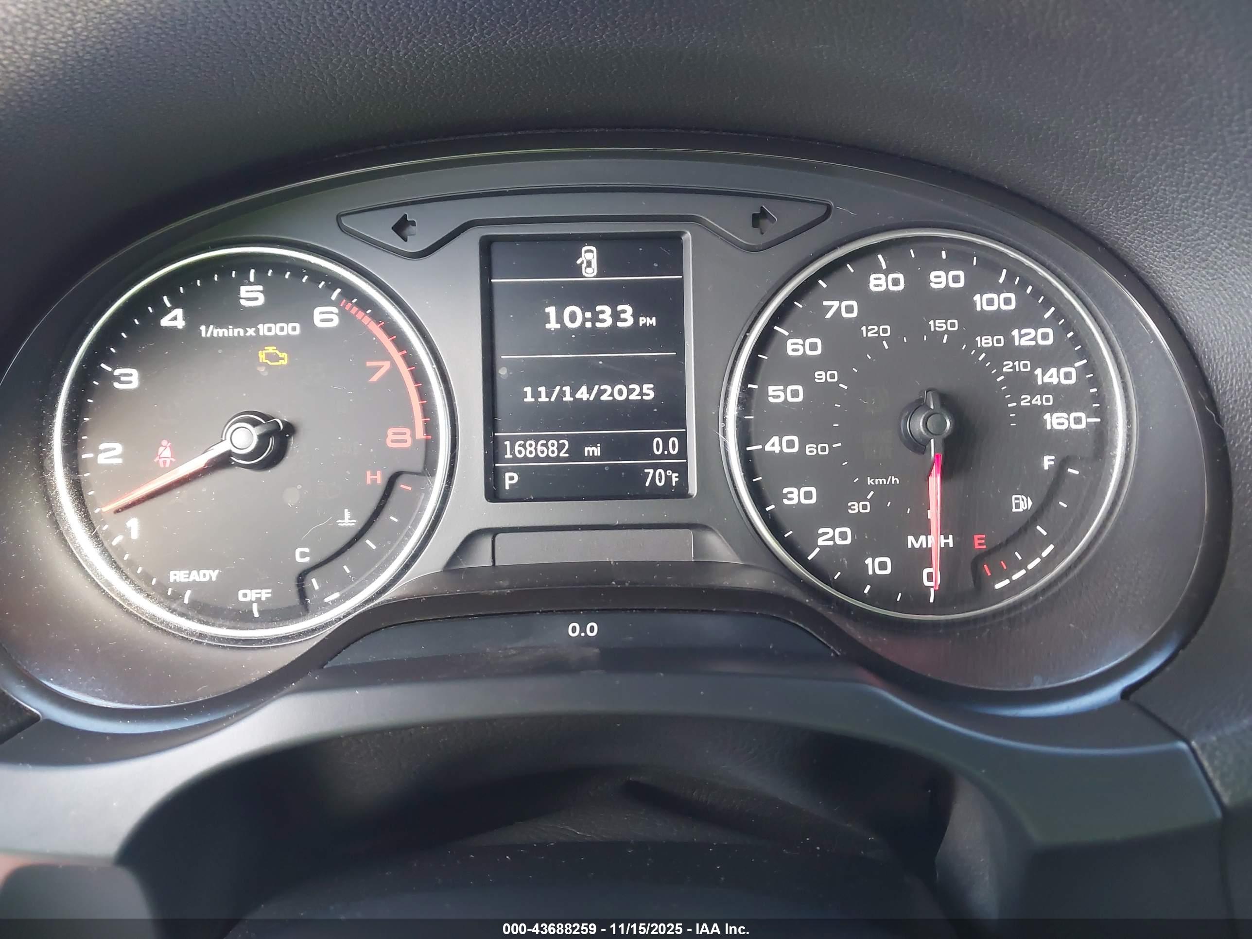 AUDI A3 image 7