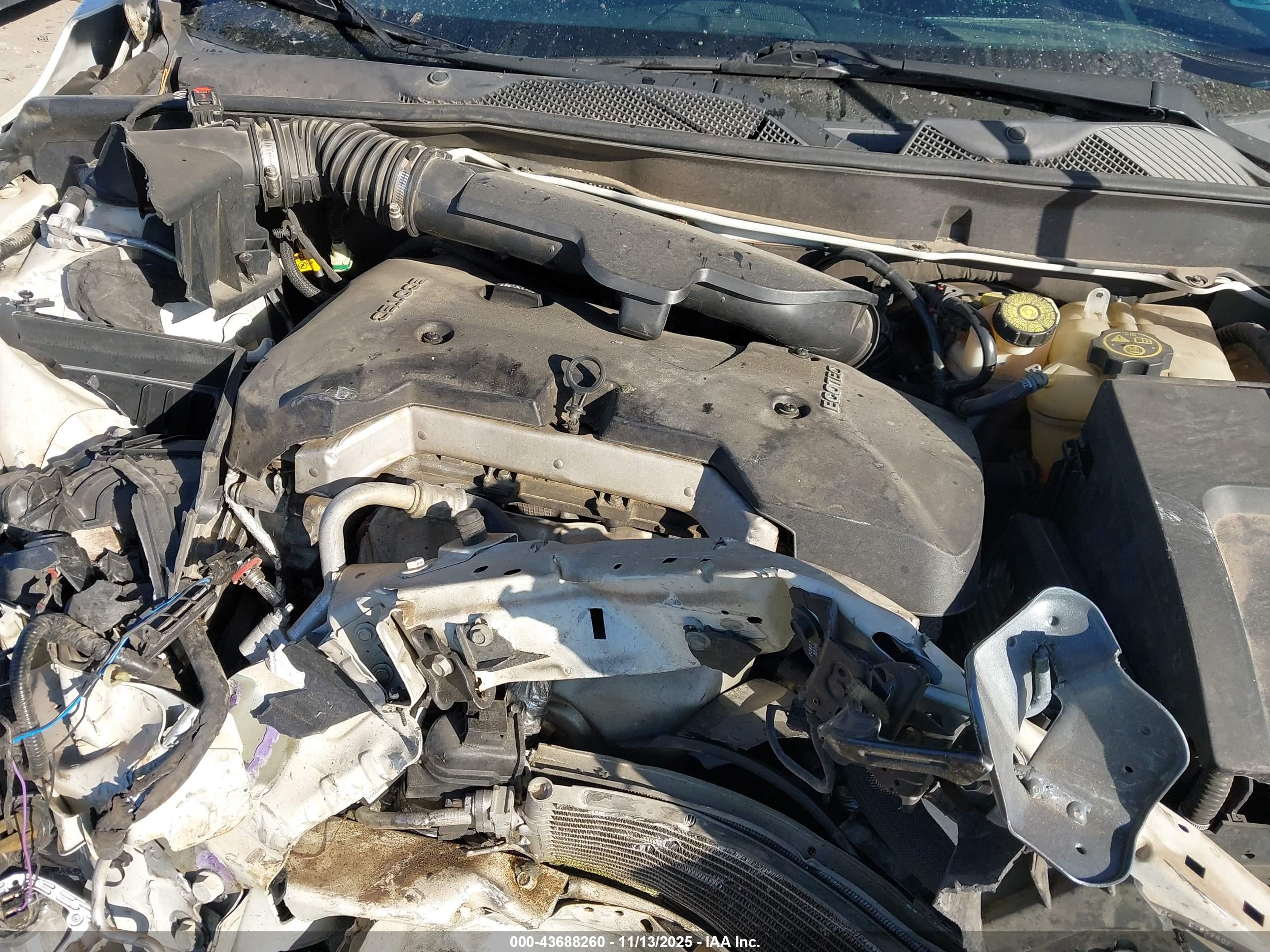 CHEVROLET MALIBU image 10