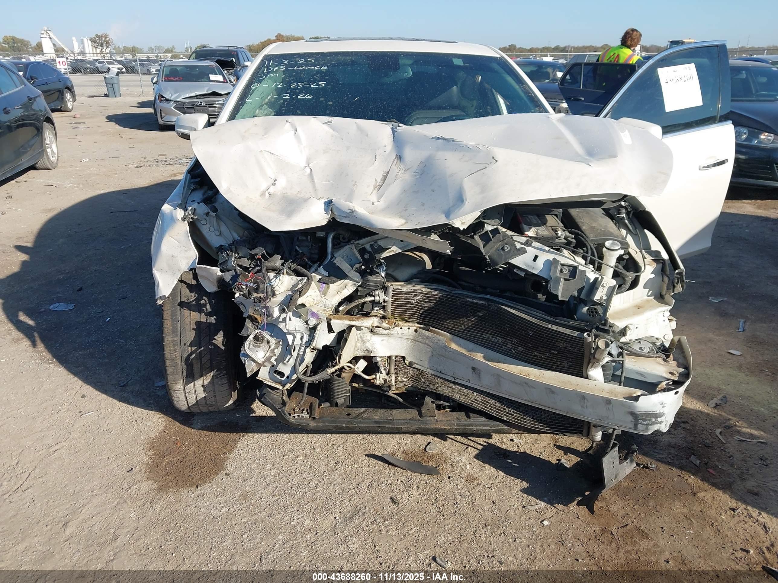 CHEVROLET MALIBU image 6