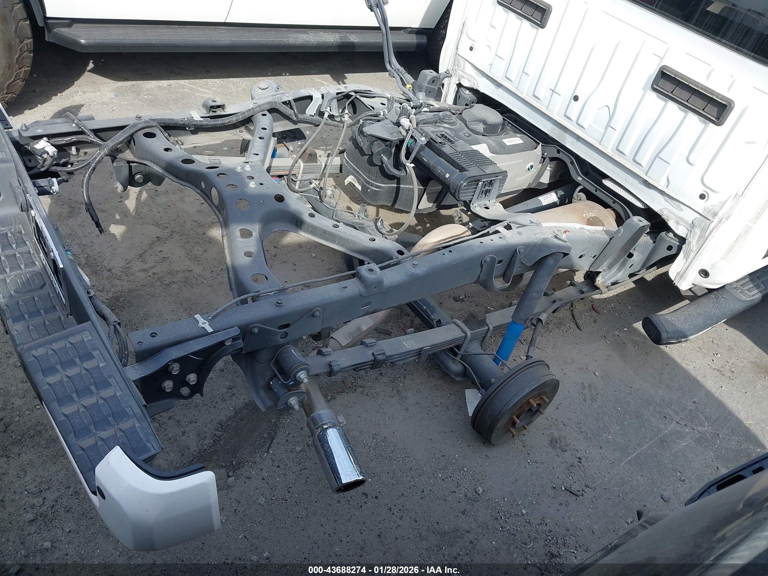 TOYOTA TACOMA image 4
