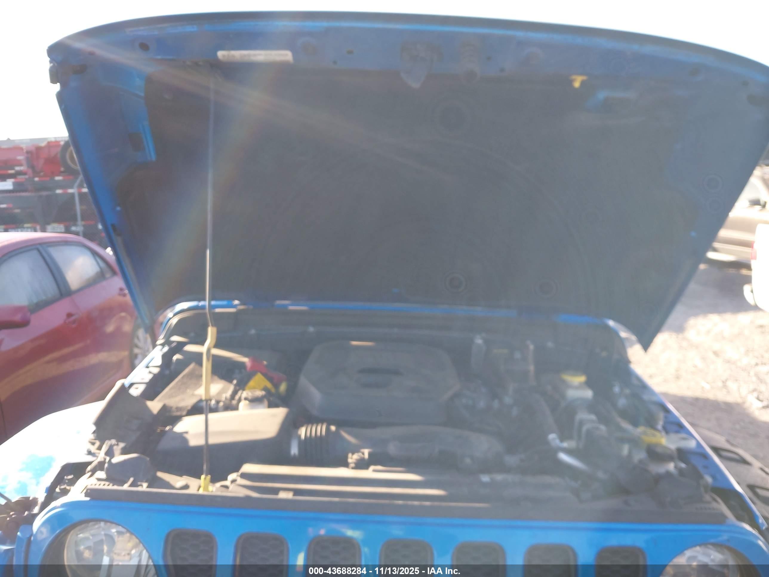 JEEP WRANGLER image 10