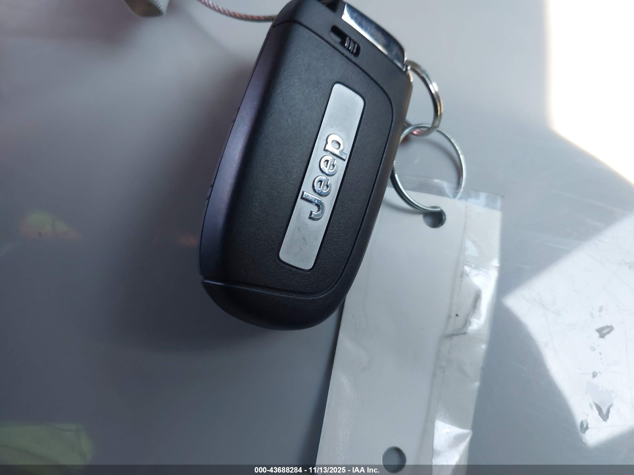 JEEP WRANGLER image 11
