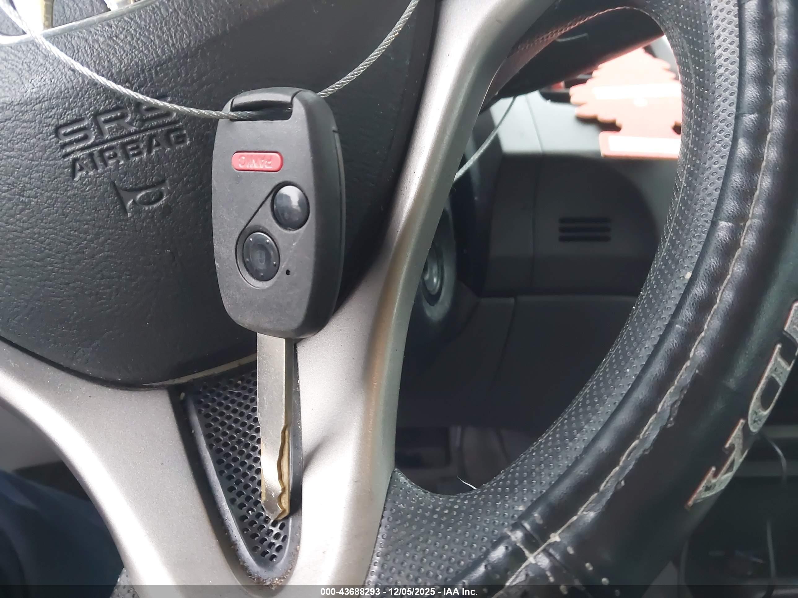 HONDA CIVIC image 11