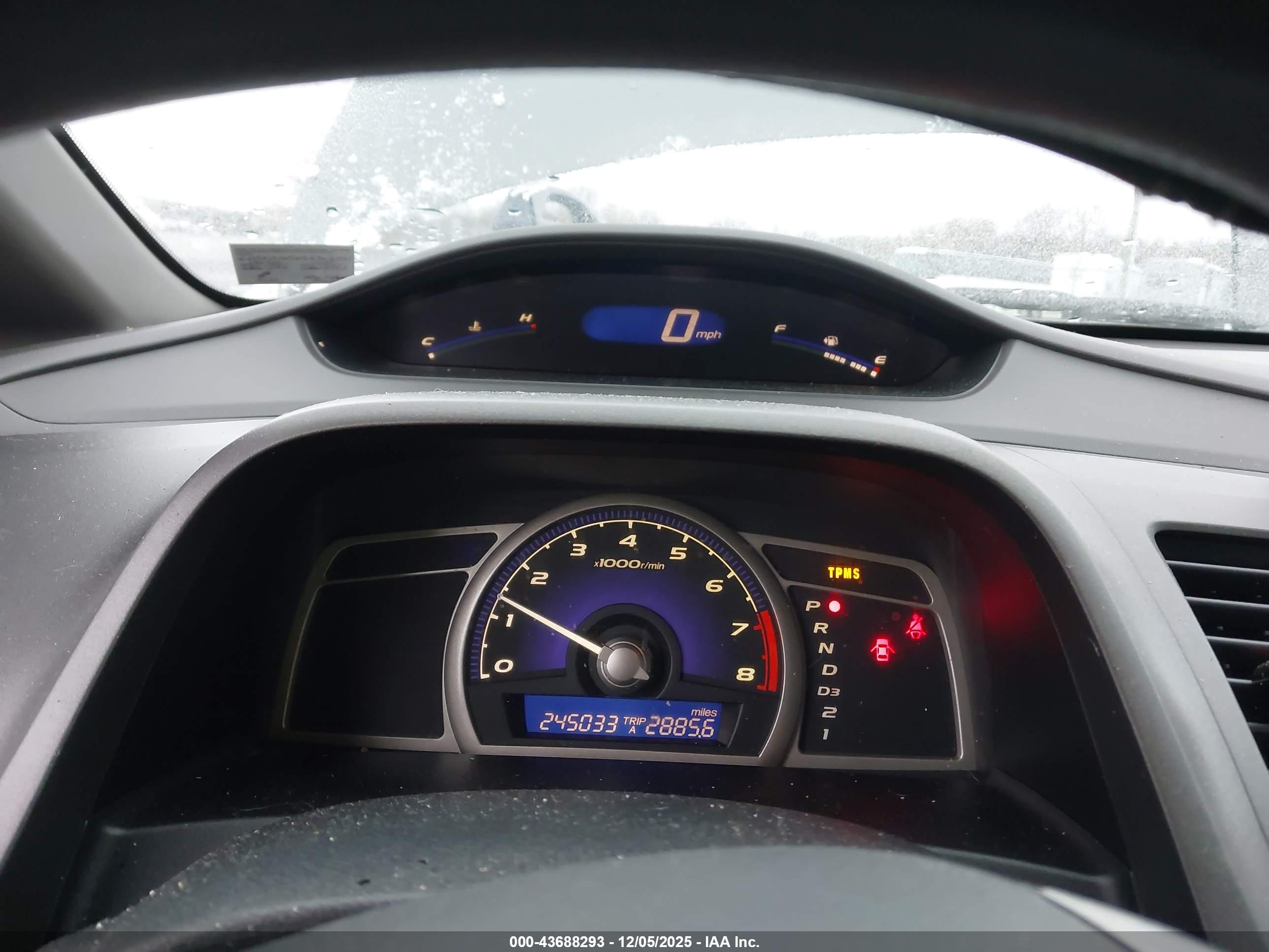 HONDA CIVIC image 7