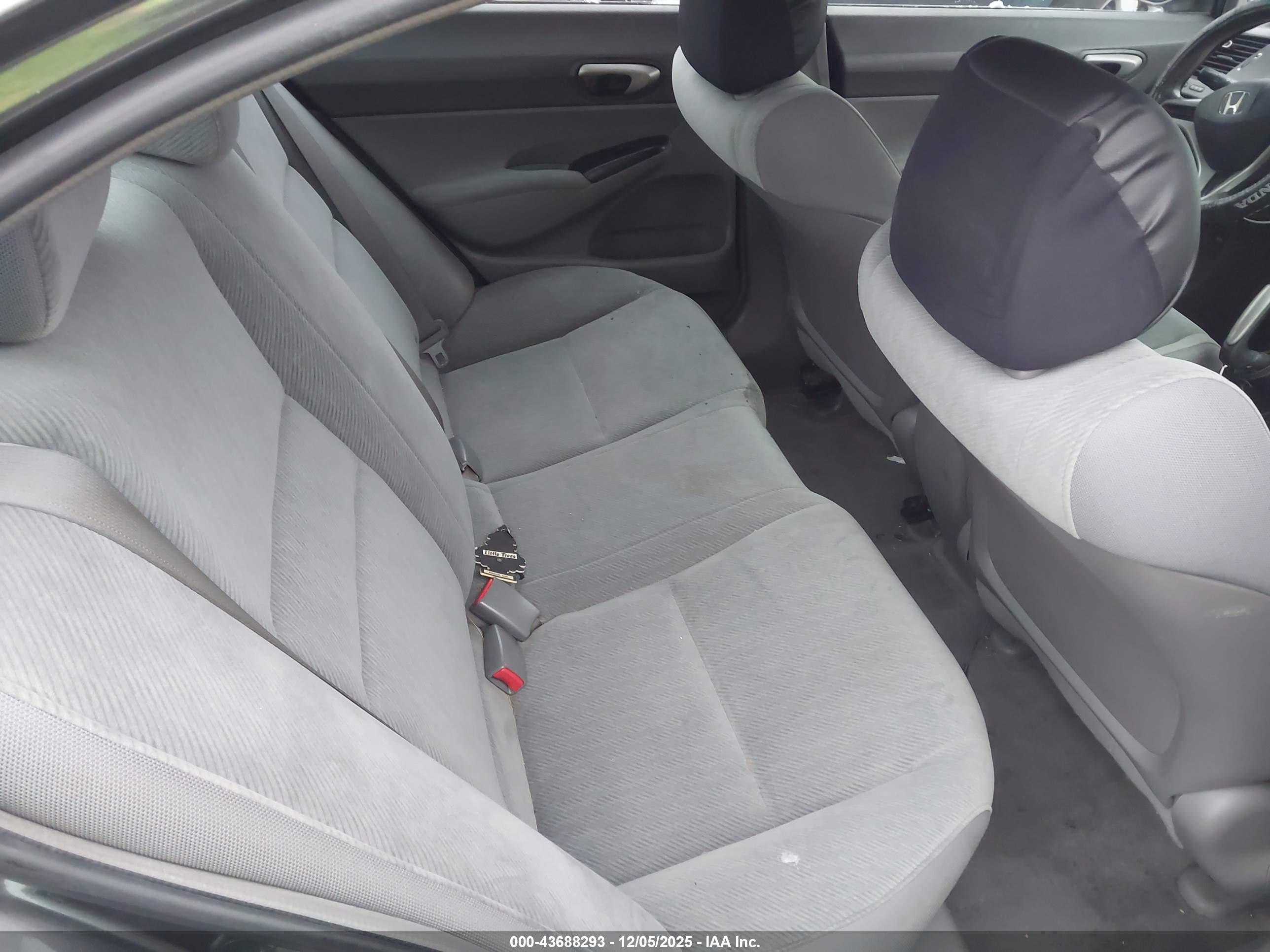 HONDA CIVIC image 8