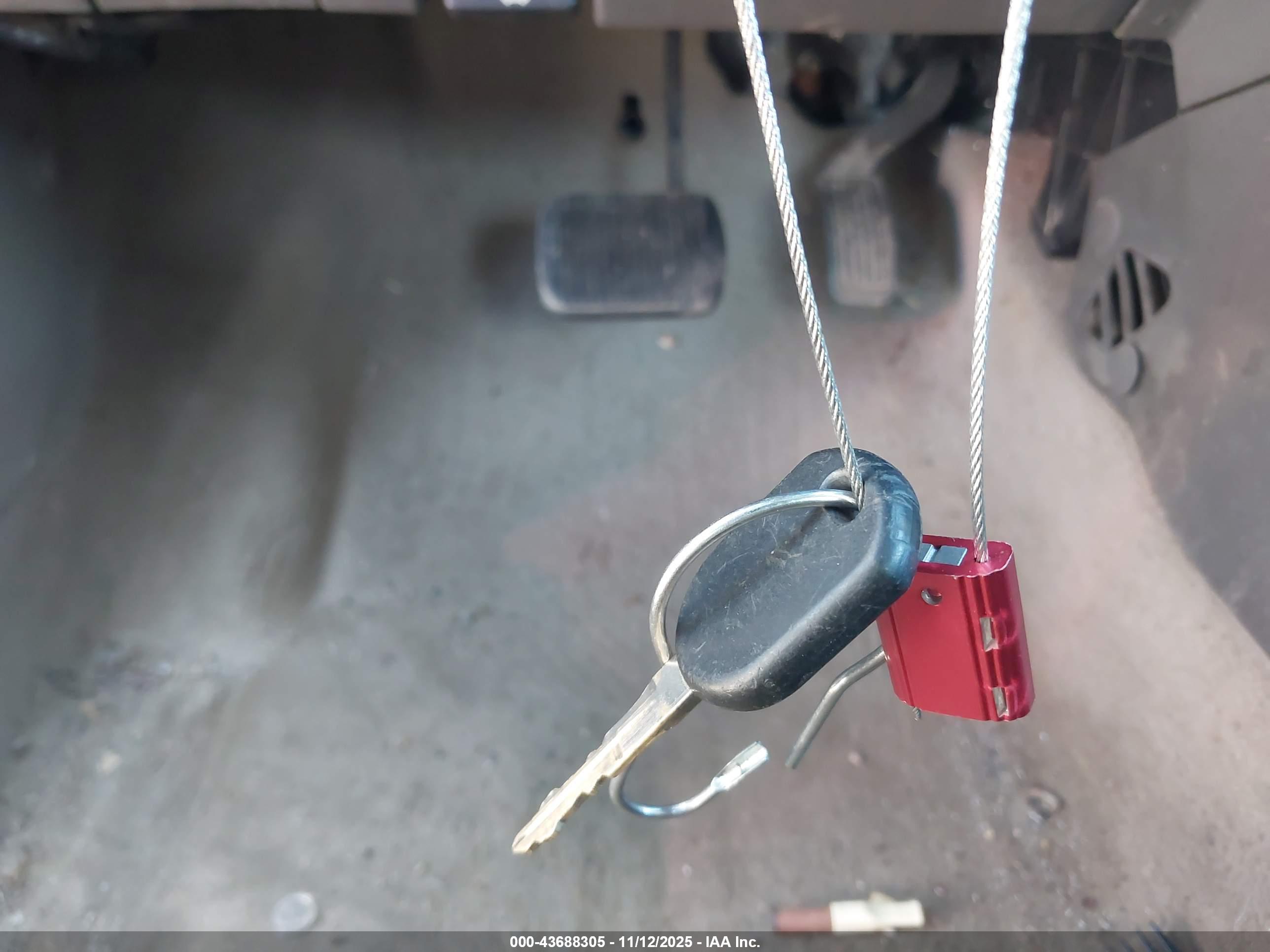 FORD FOCUS image 11