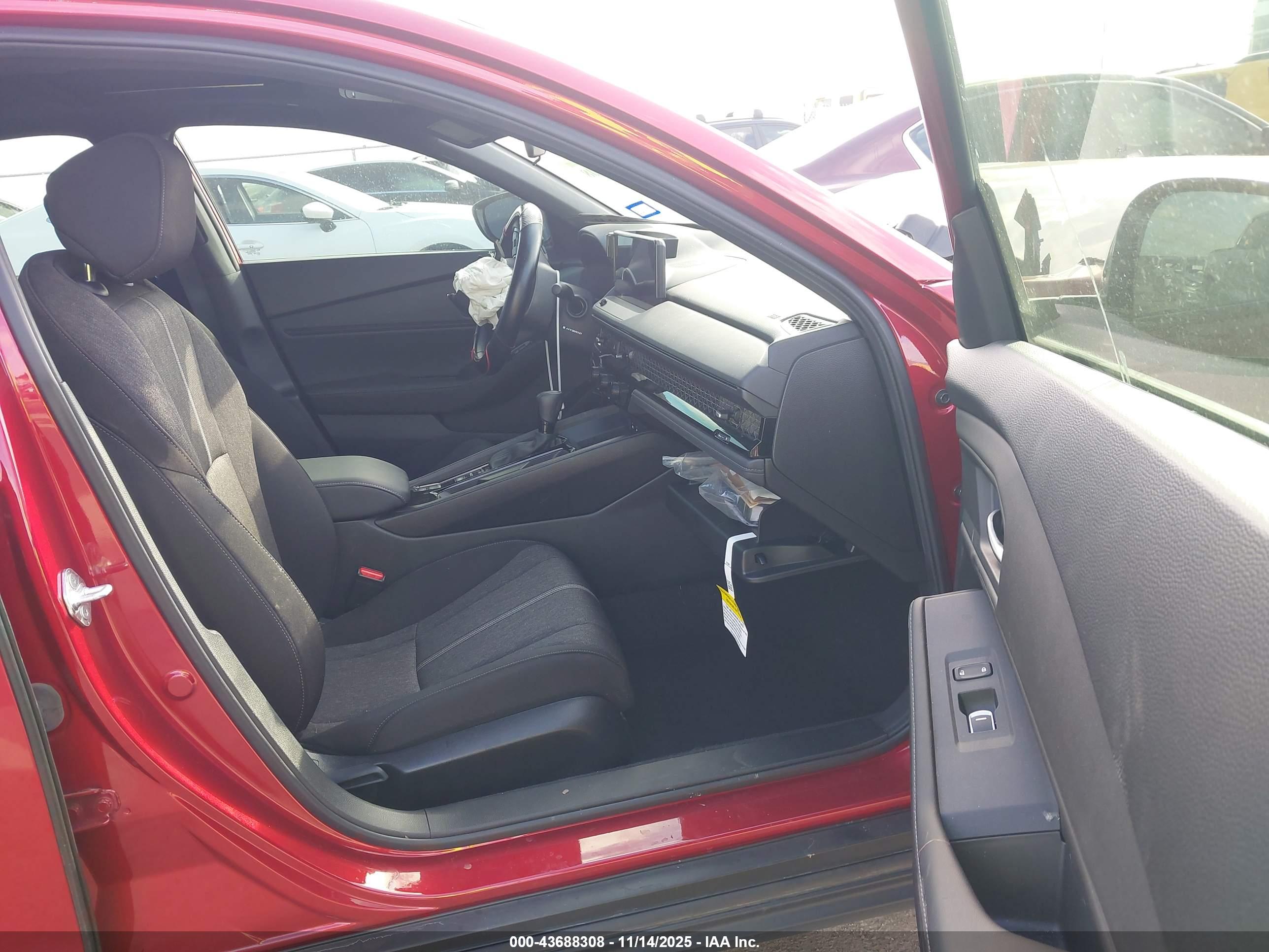HONDA ACCORD image 5