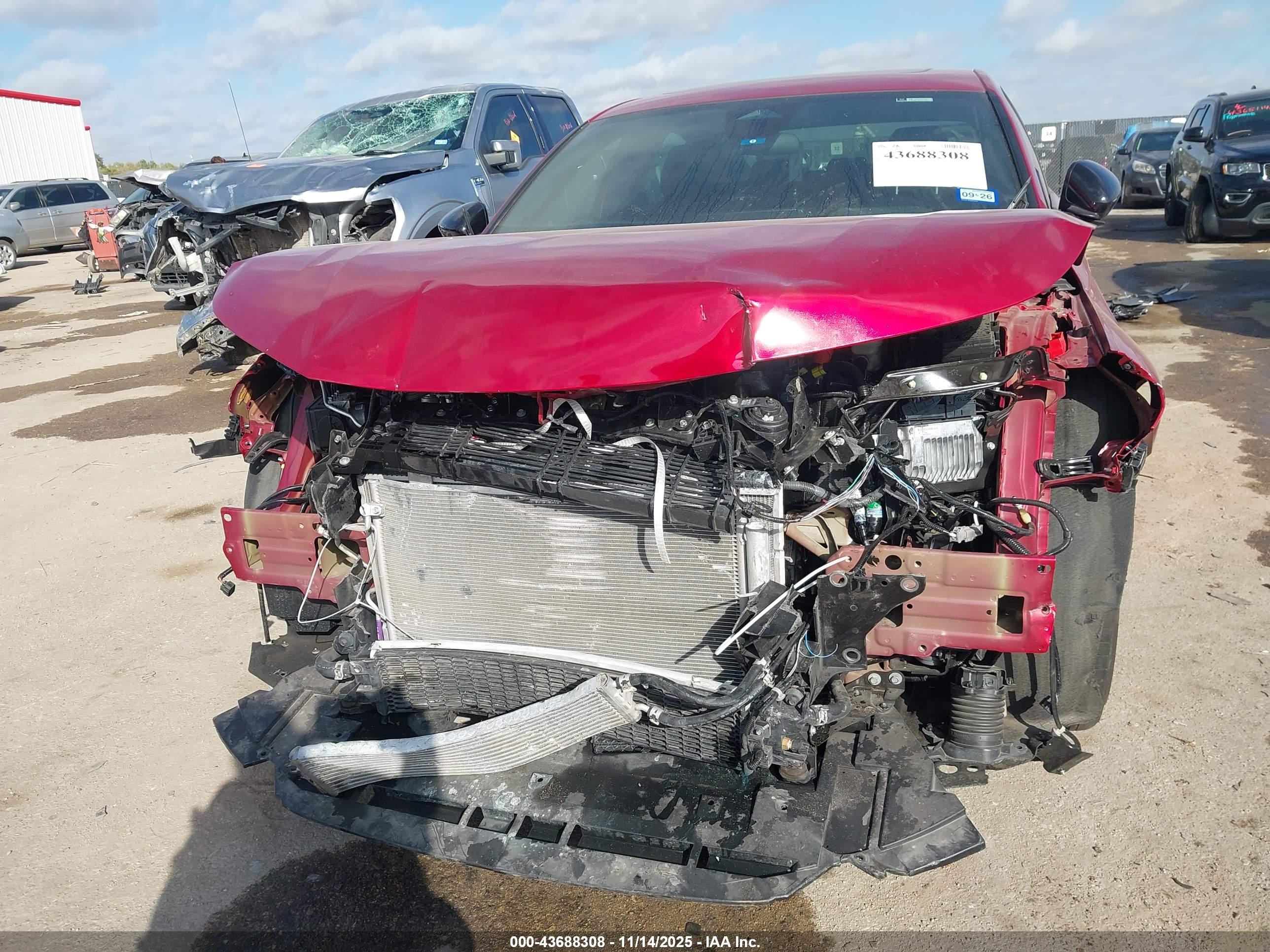 HONDA ACCORD image 6