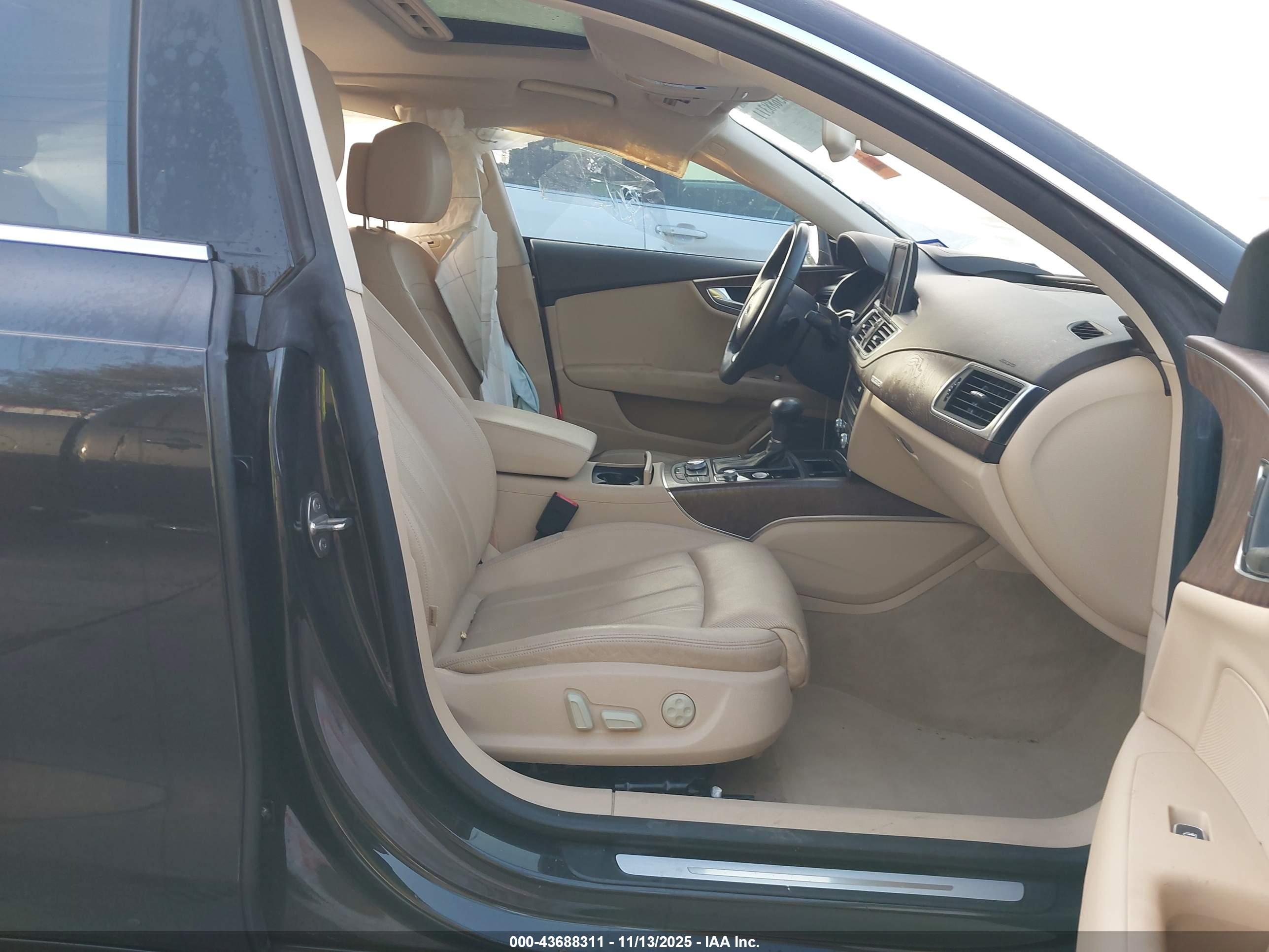 AUDI A7 image 5
