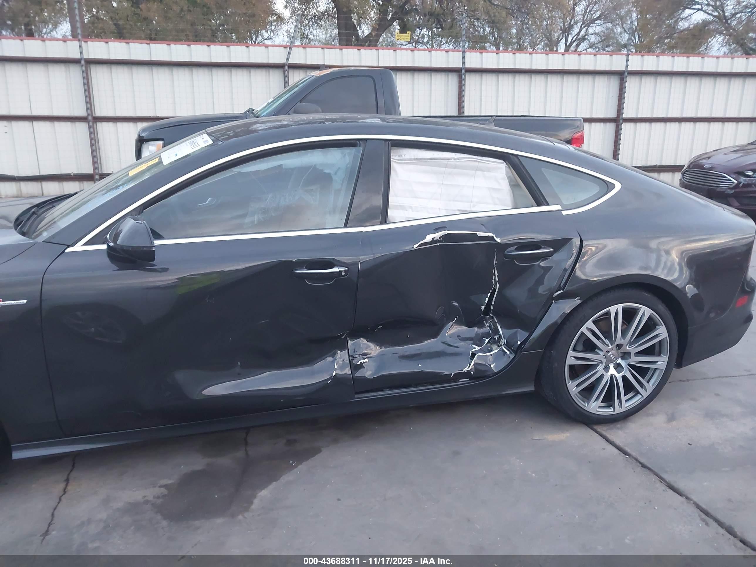 AUDI A7 image 6