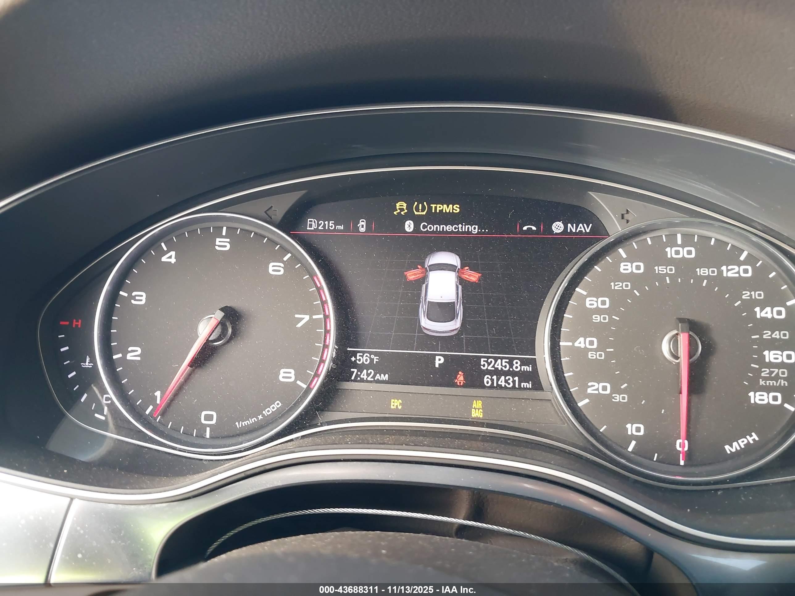 AUDI A7 image 7