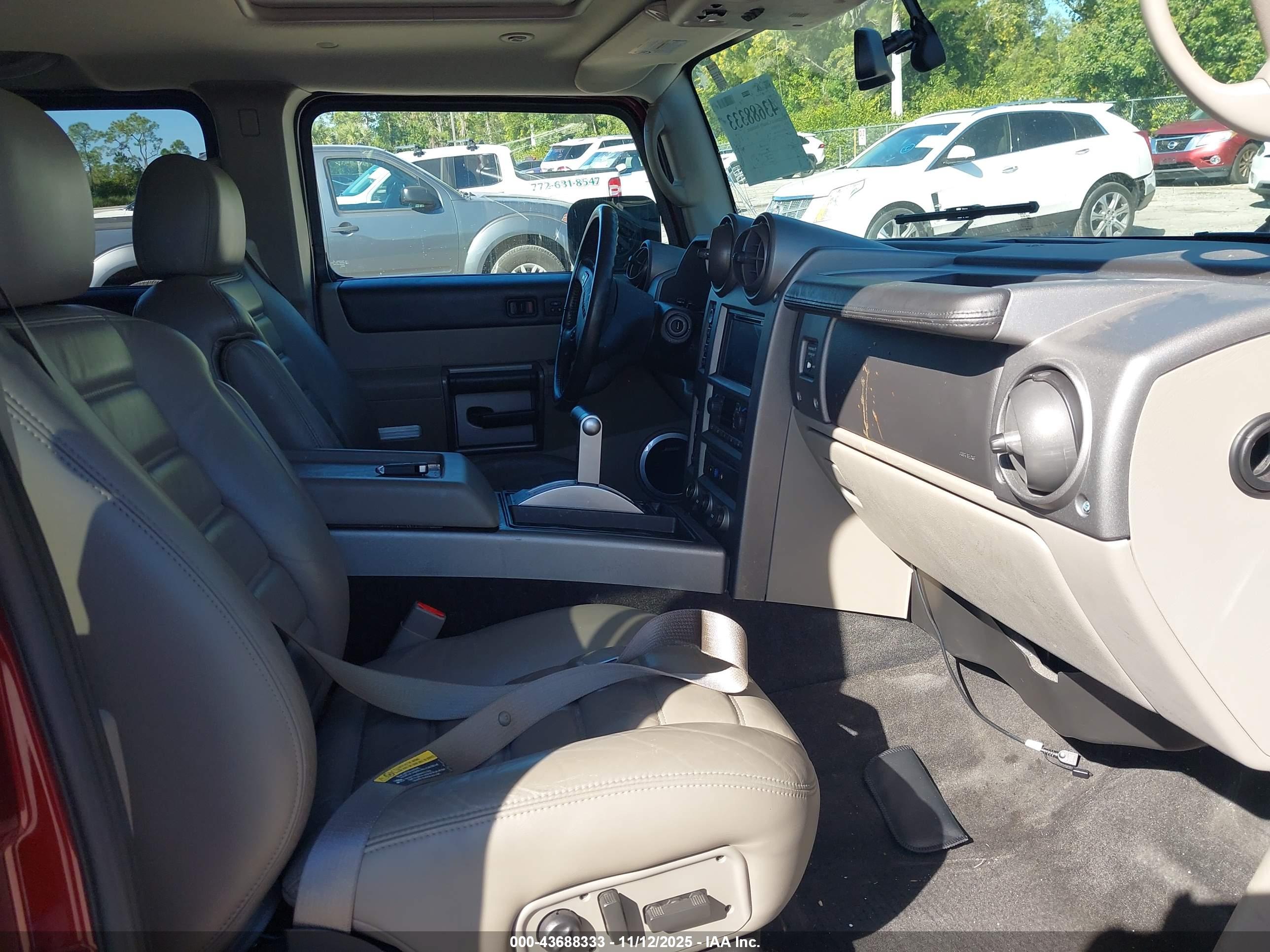 HUMMER H2 image 5