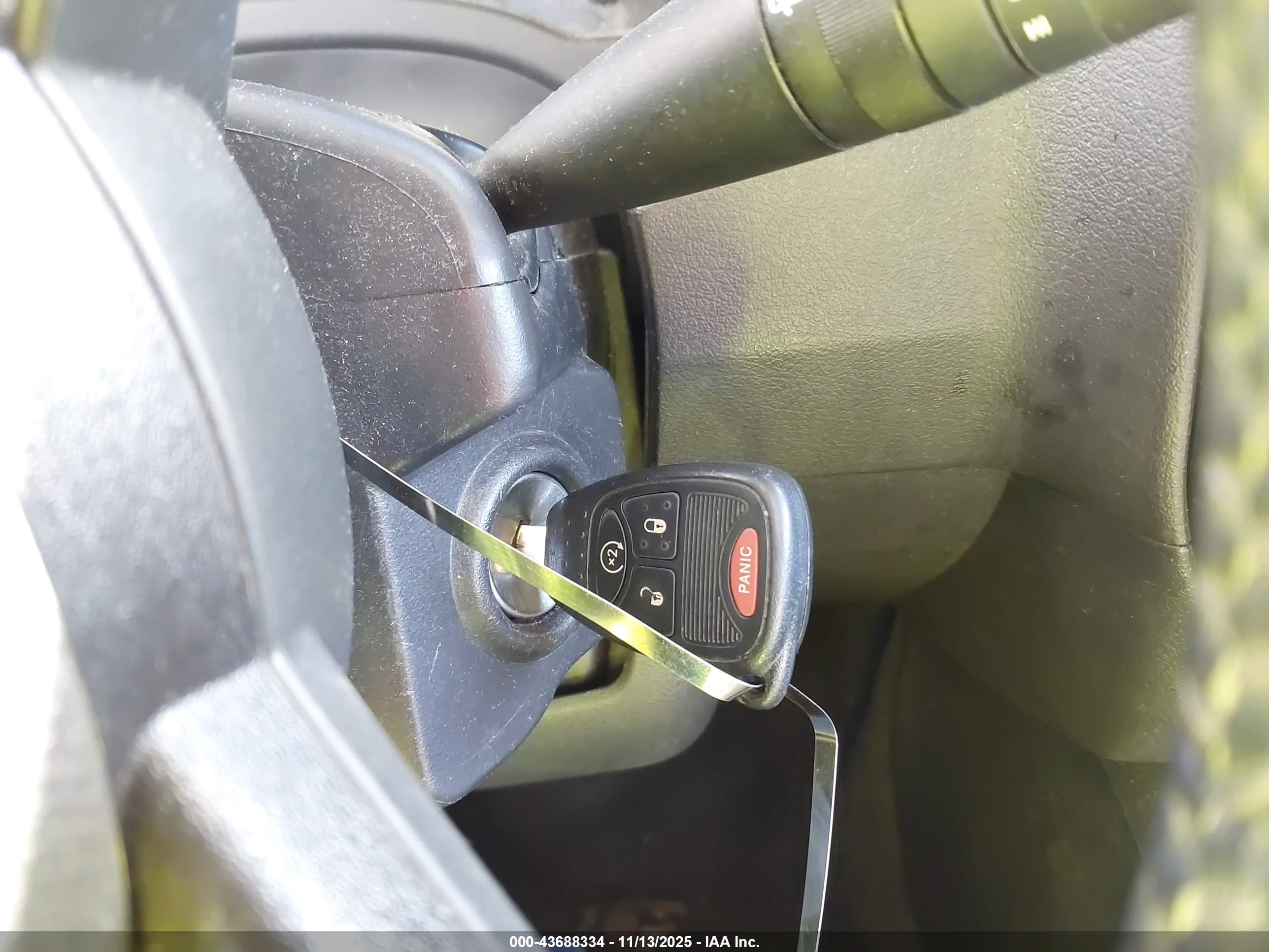 JEEP PATRIOT image 11