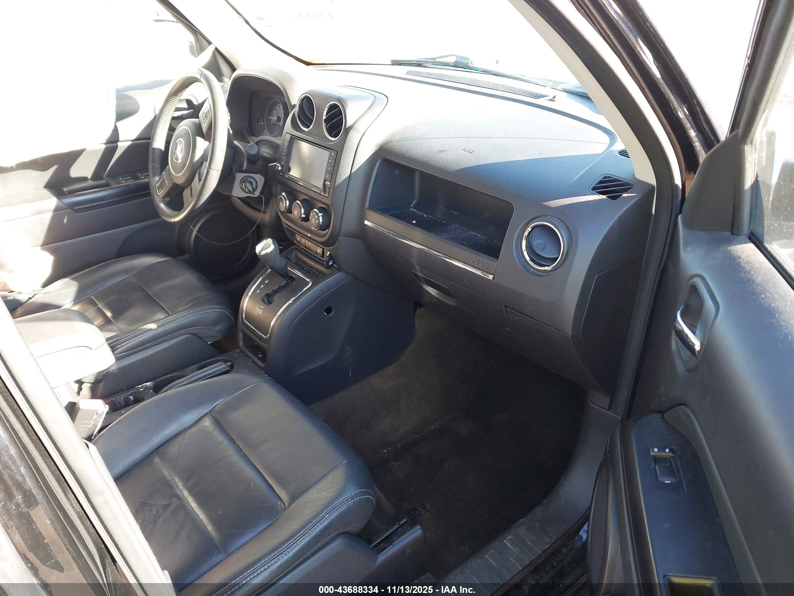 JEEP PATRIOT image 5