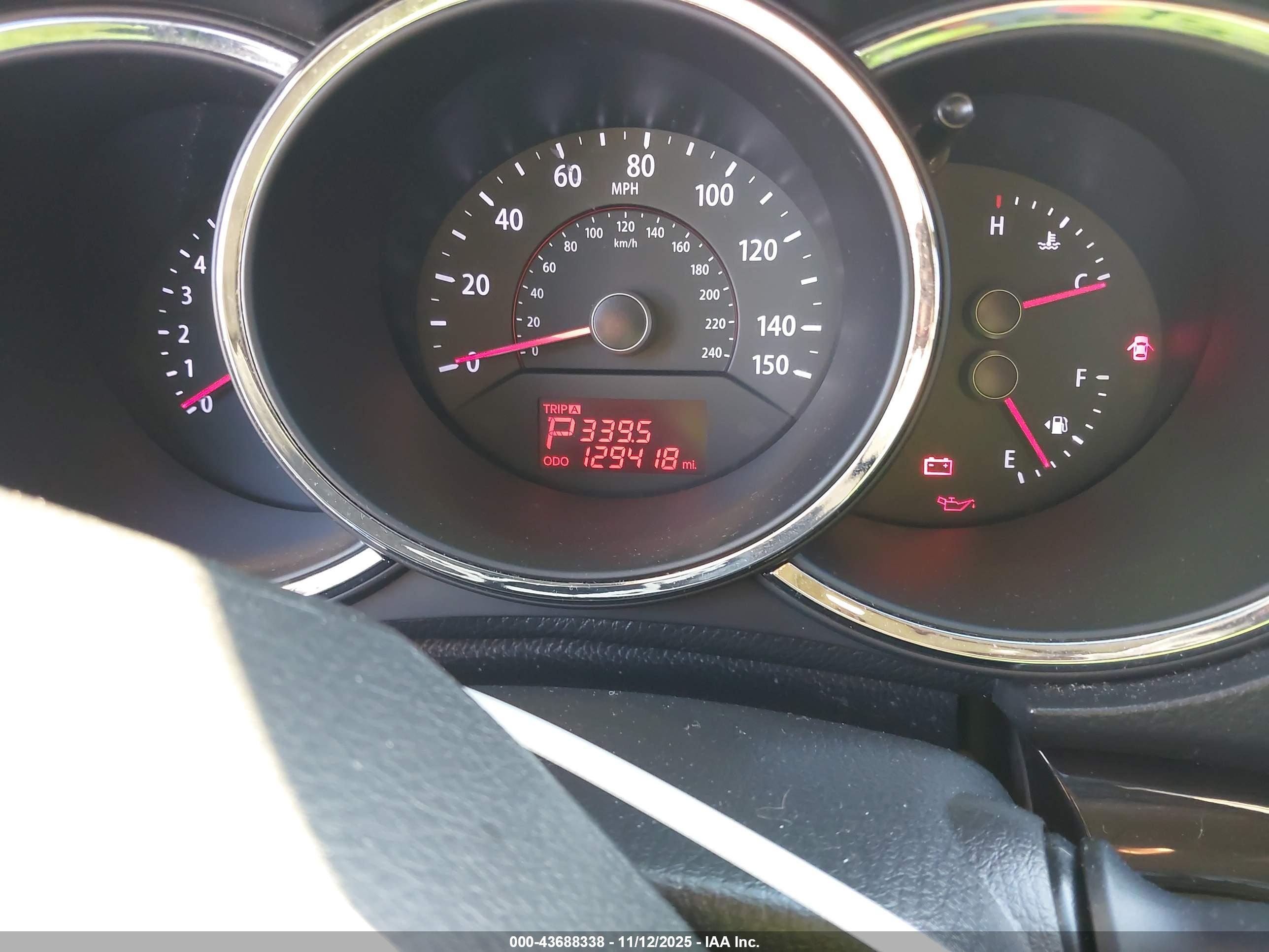 KIA SORENTO image 7