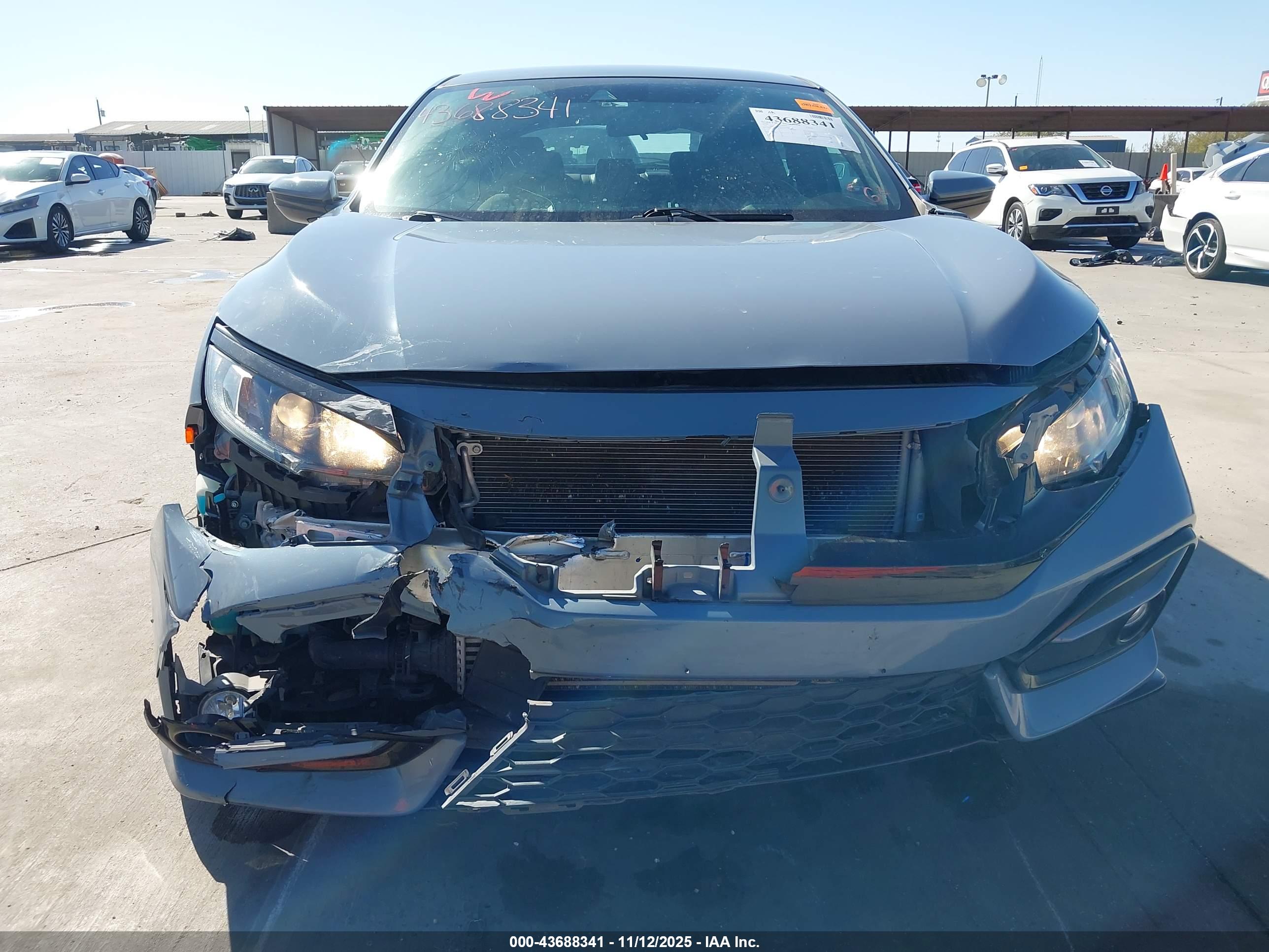 HONDA CIVIC image 6