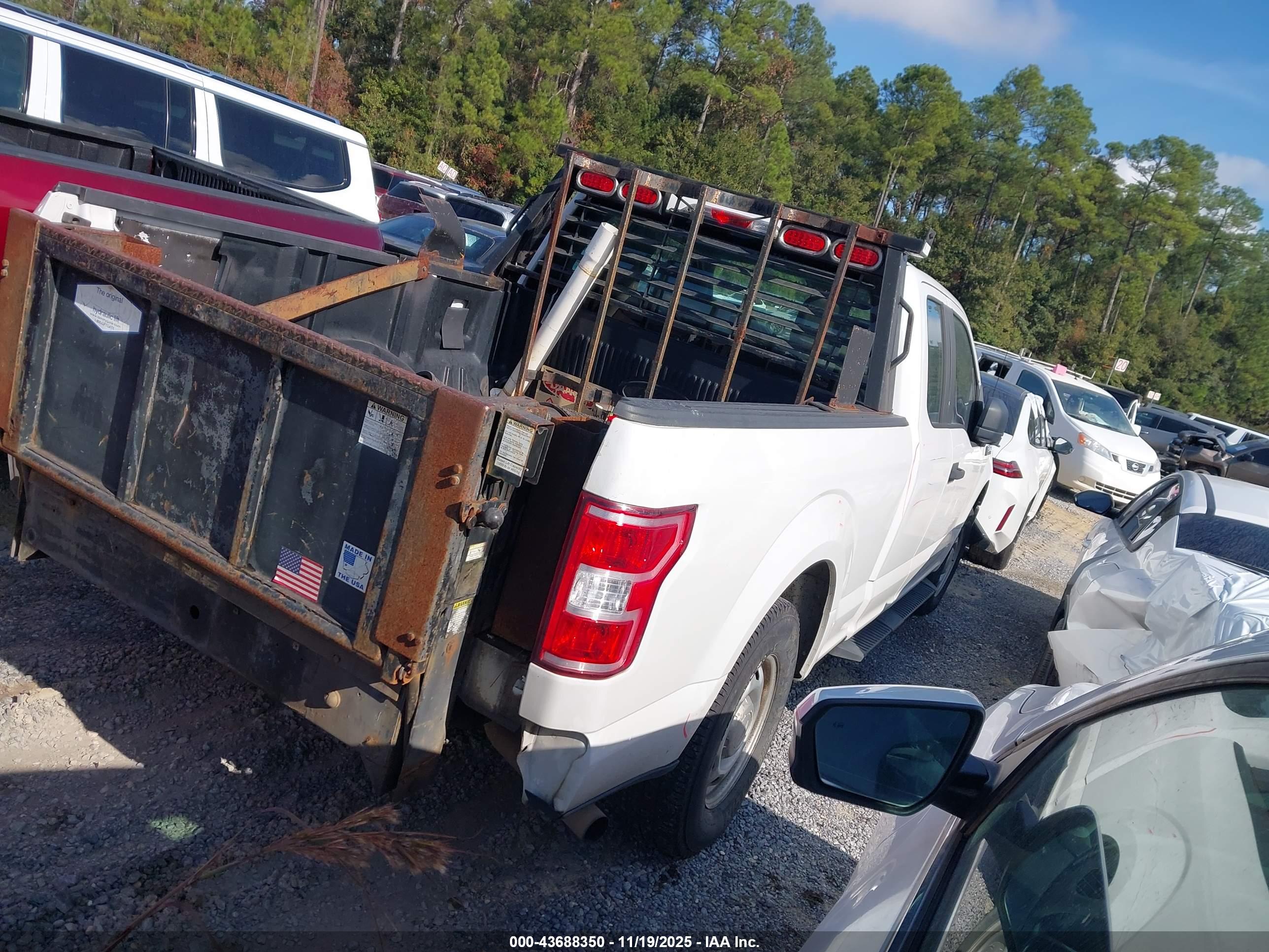 FORD F-150 image 4