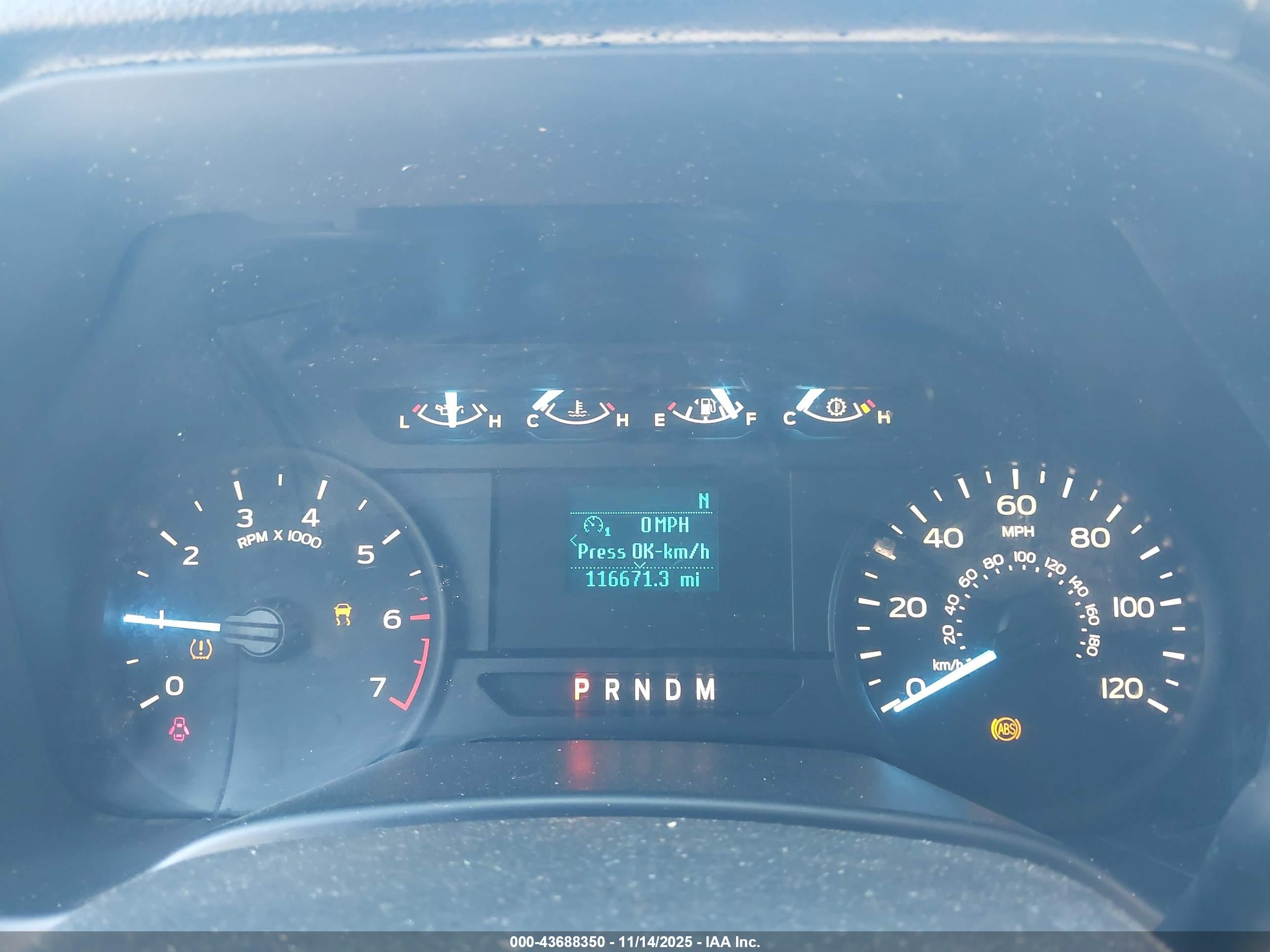 FORD F-150 image 7