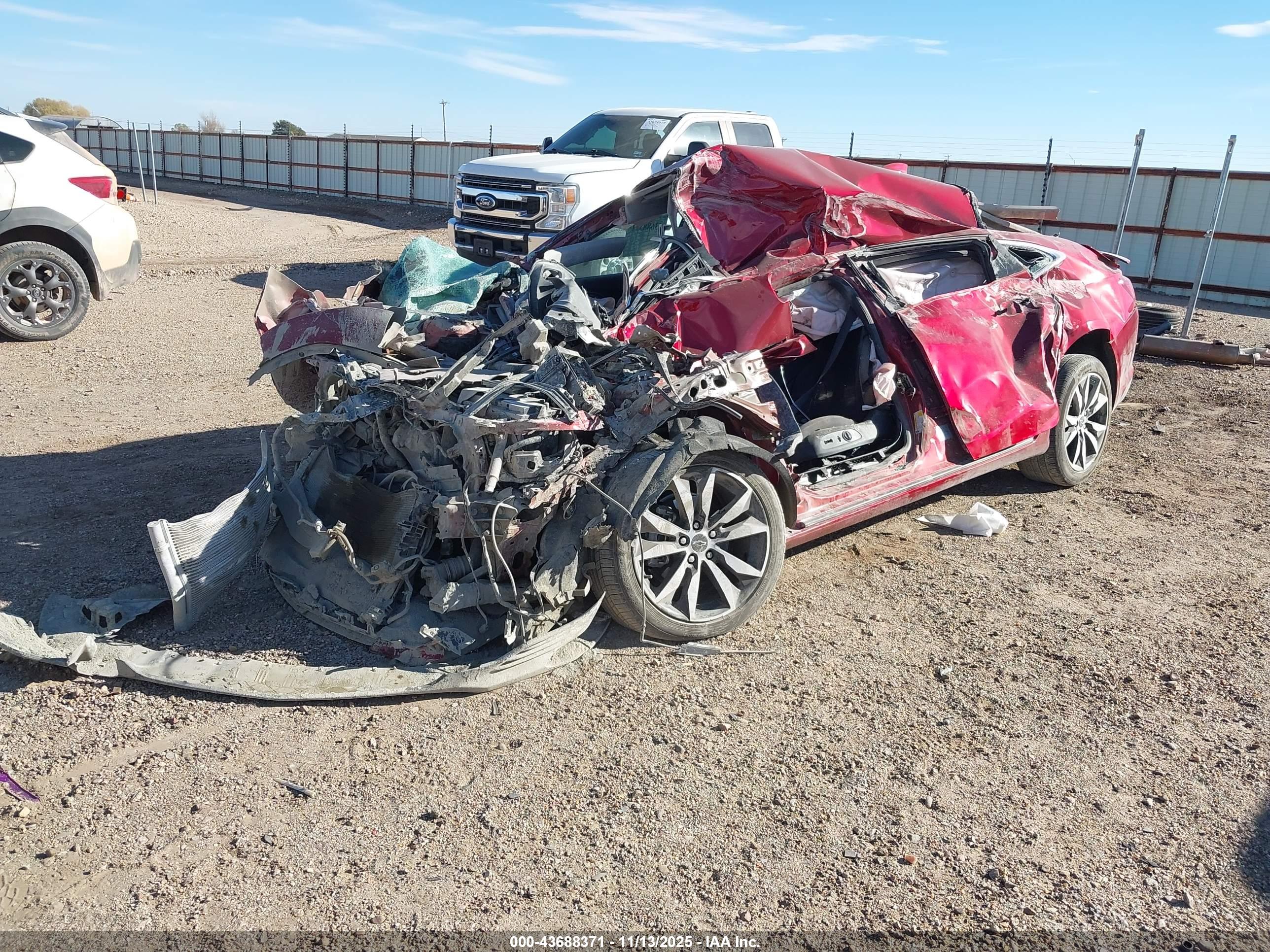 CHEVROLET MALIBU image 2