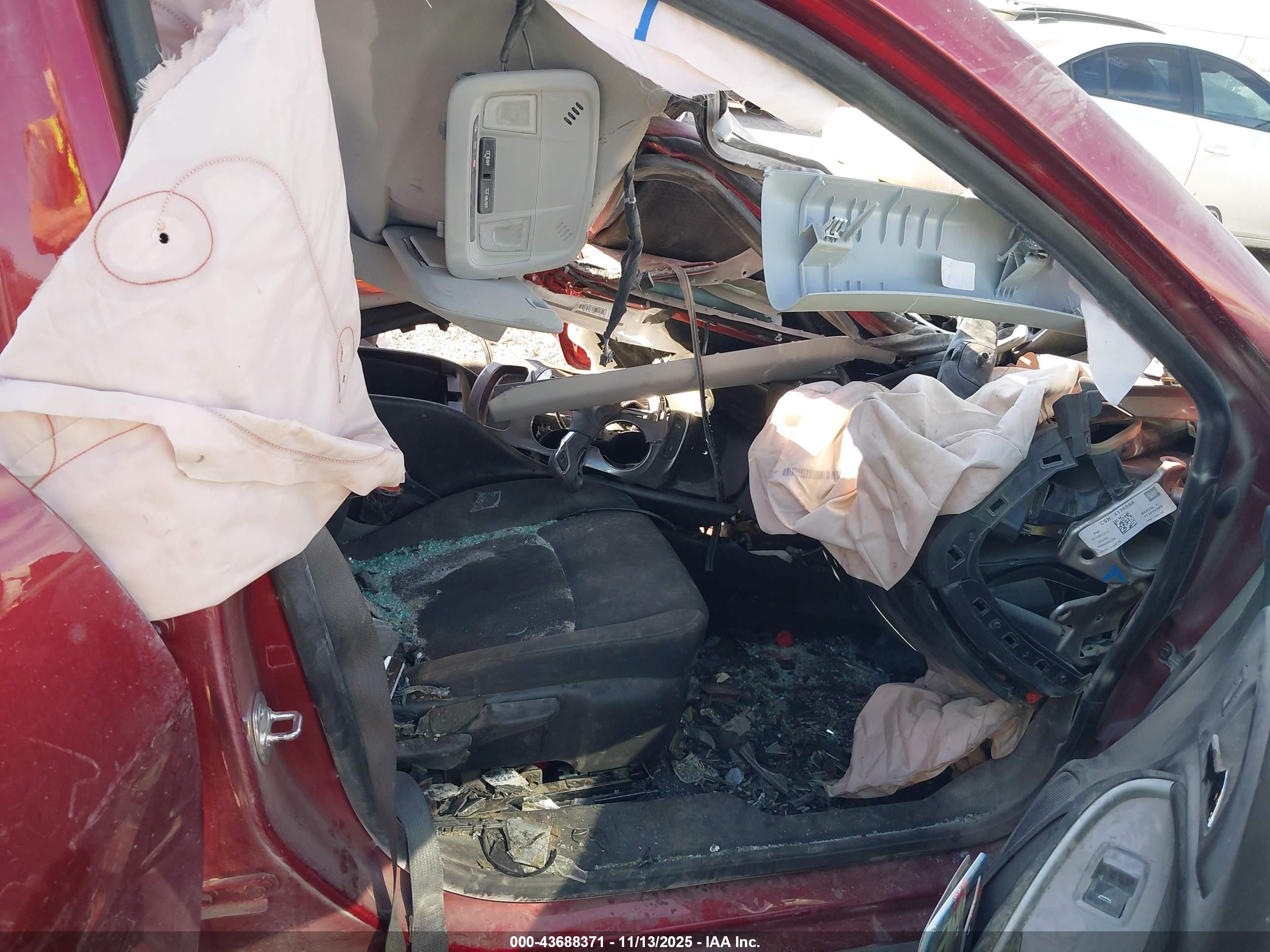 CHEVROLET MALIBU image 5
