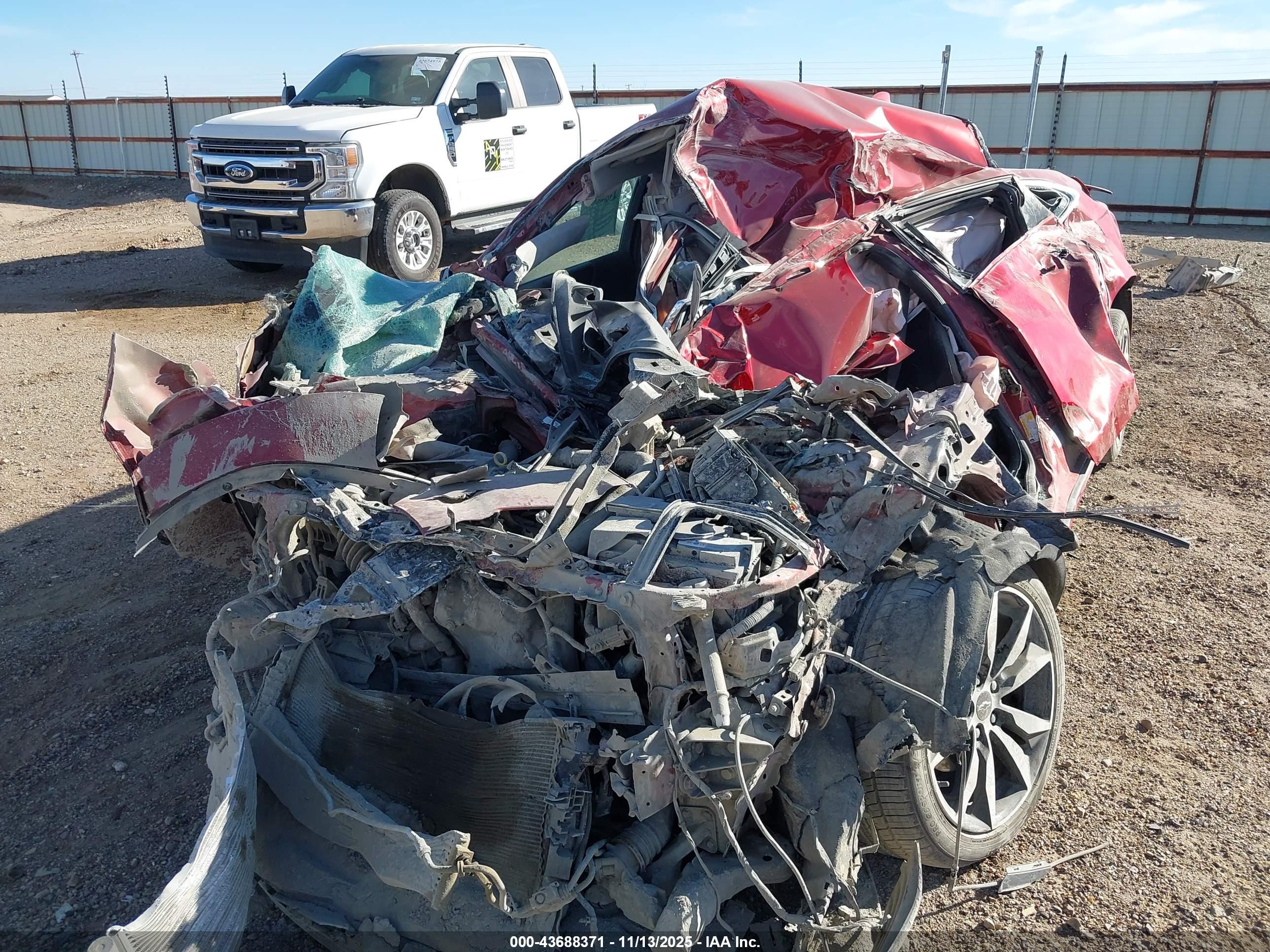 CHEVROLET MALIBU image 6