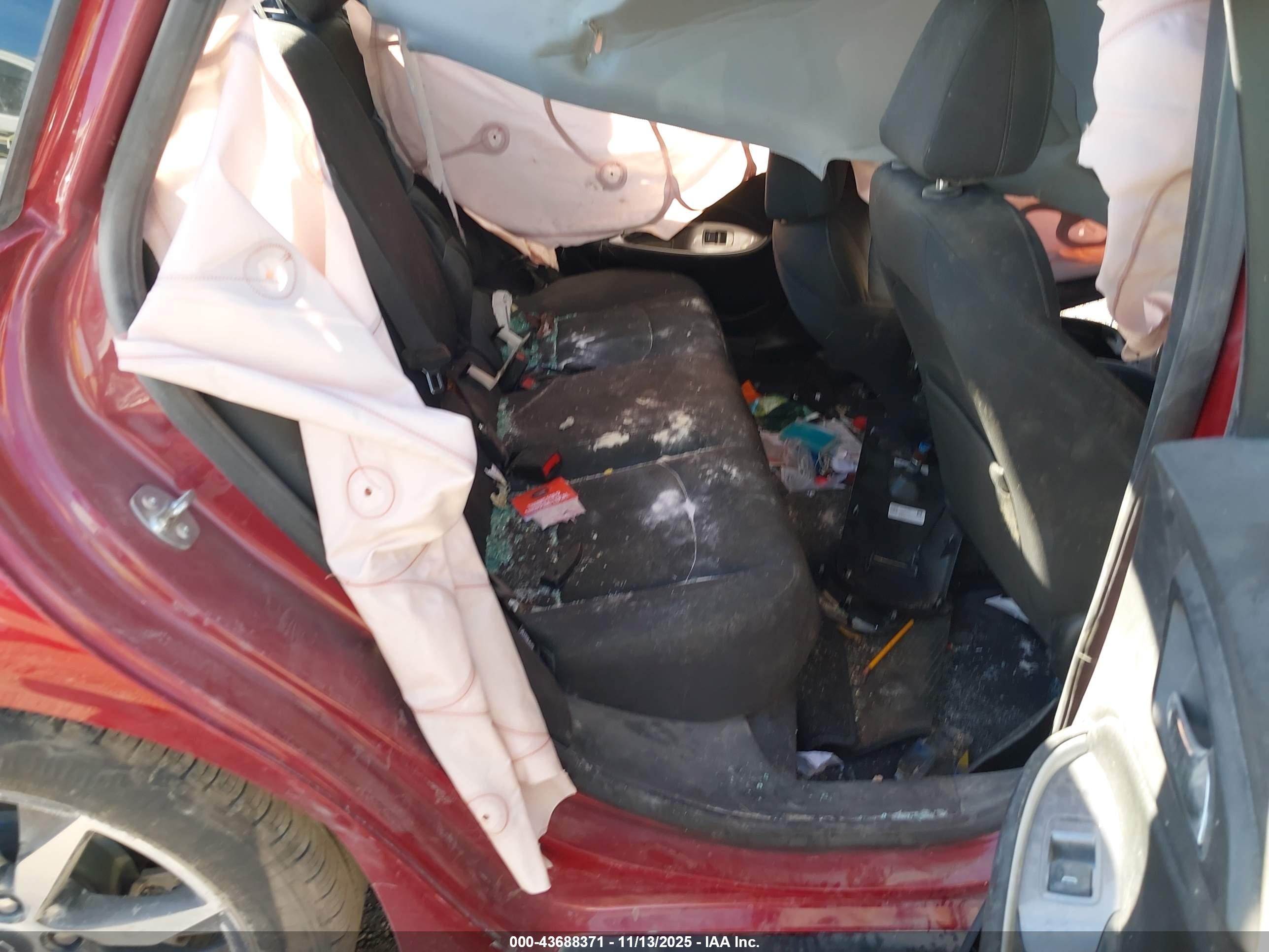 CHEVROLET MALIBU image 8