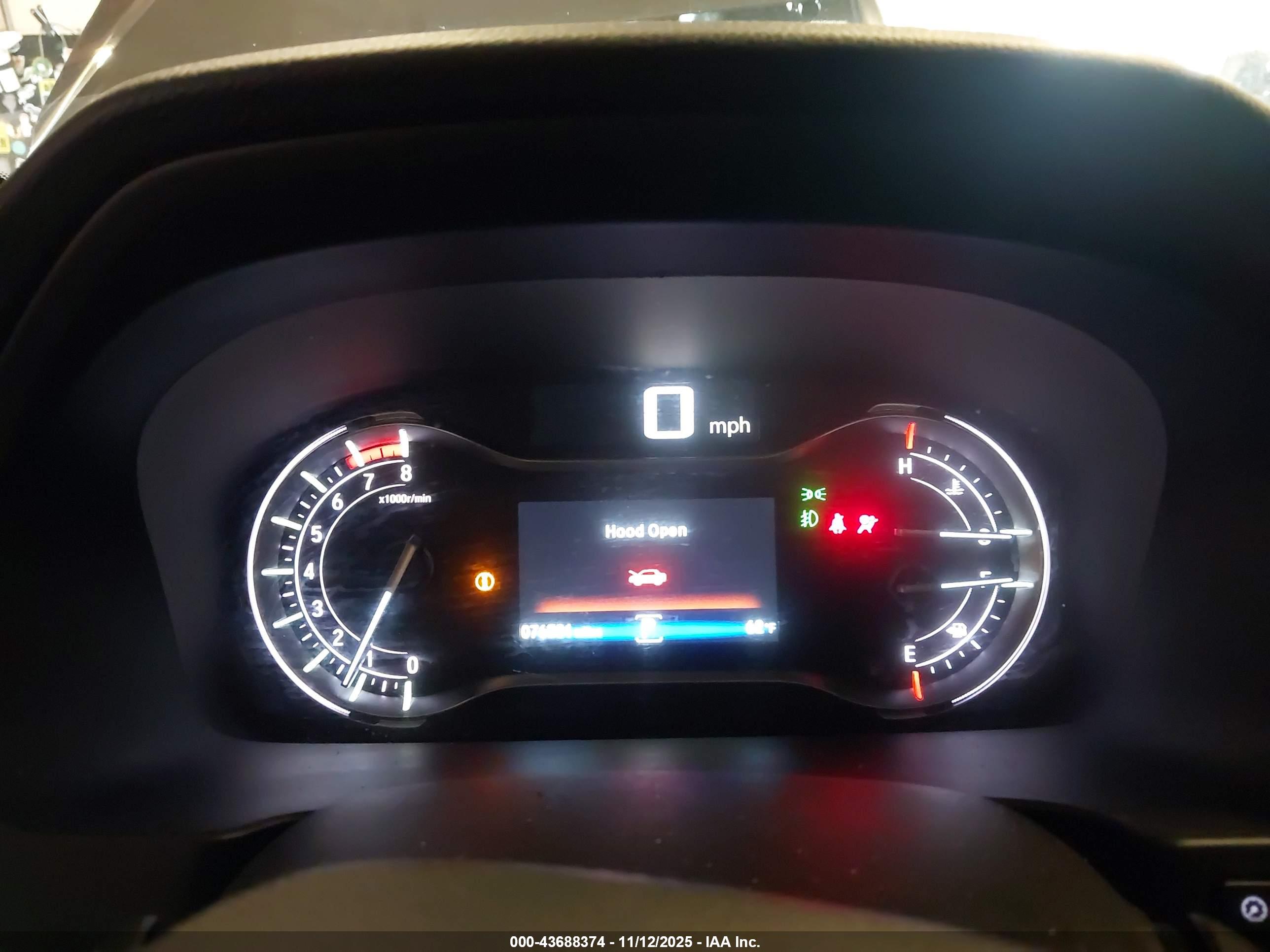 HONDA PILOT image 7