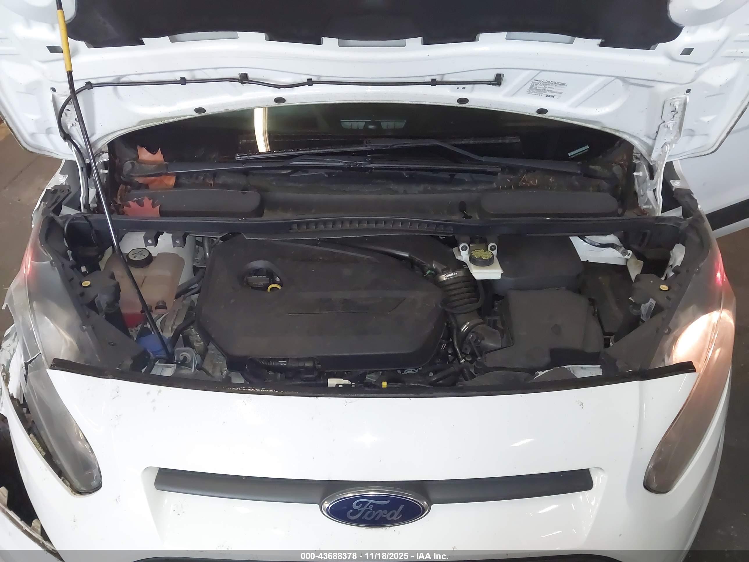 FORD TRANSIT image 10
