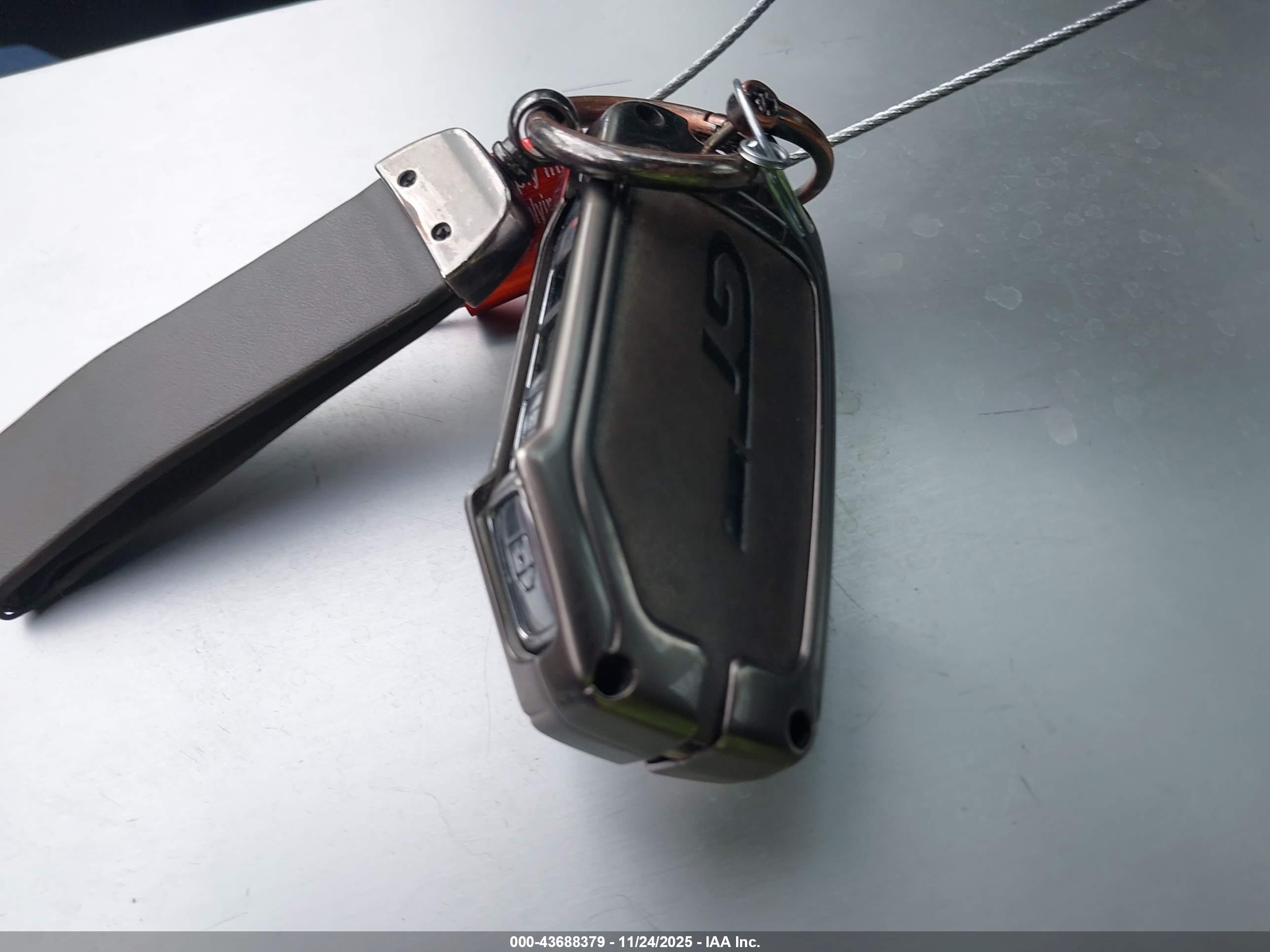 KIA FORTE image 11