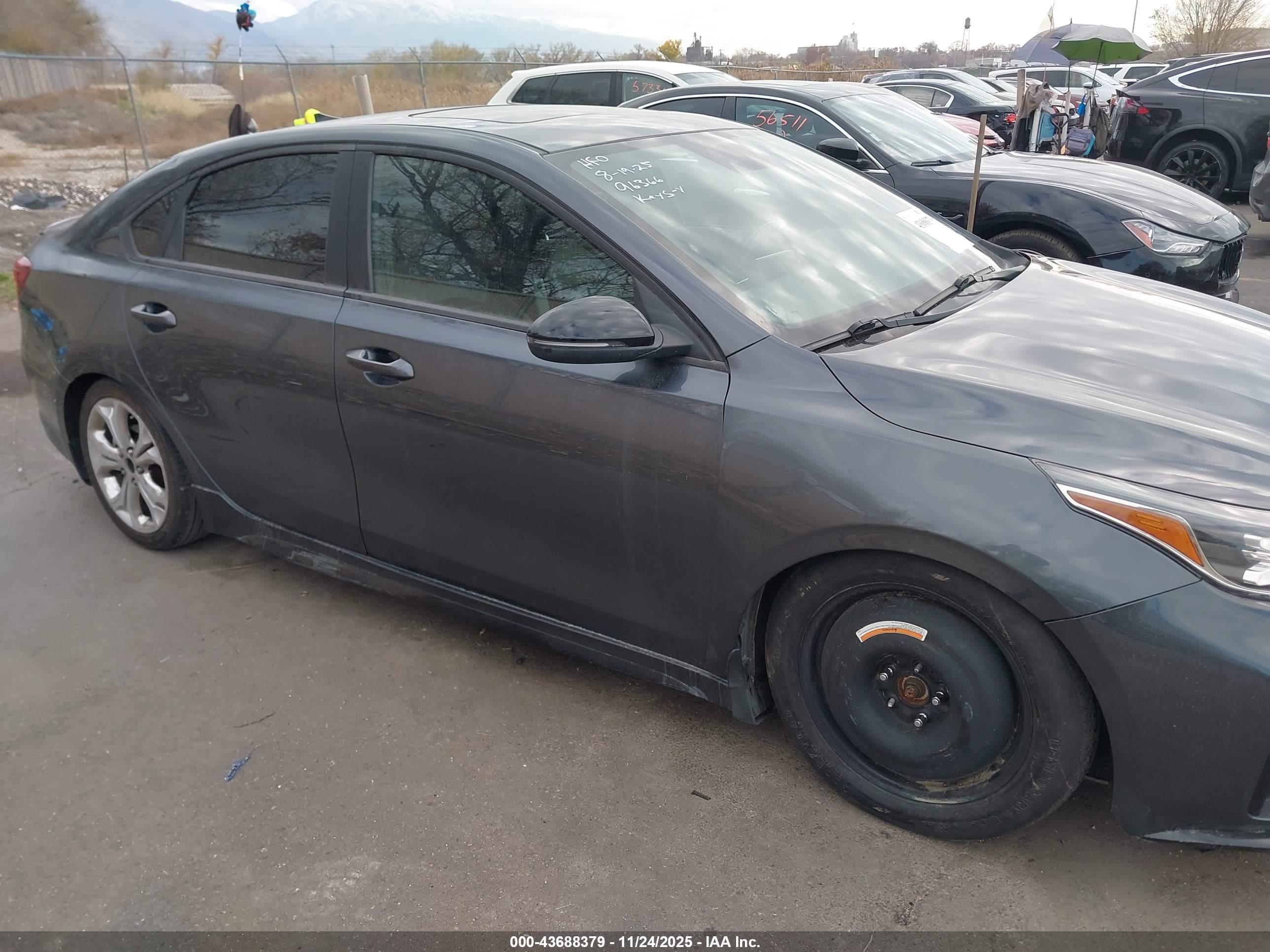 KIA FORTE image 6