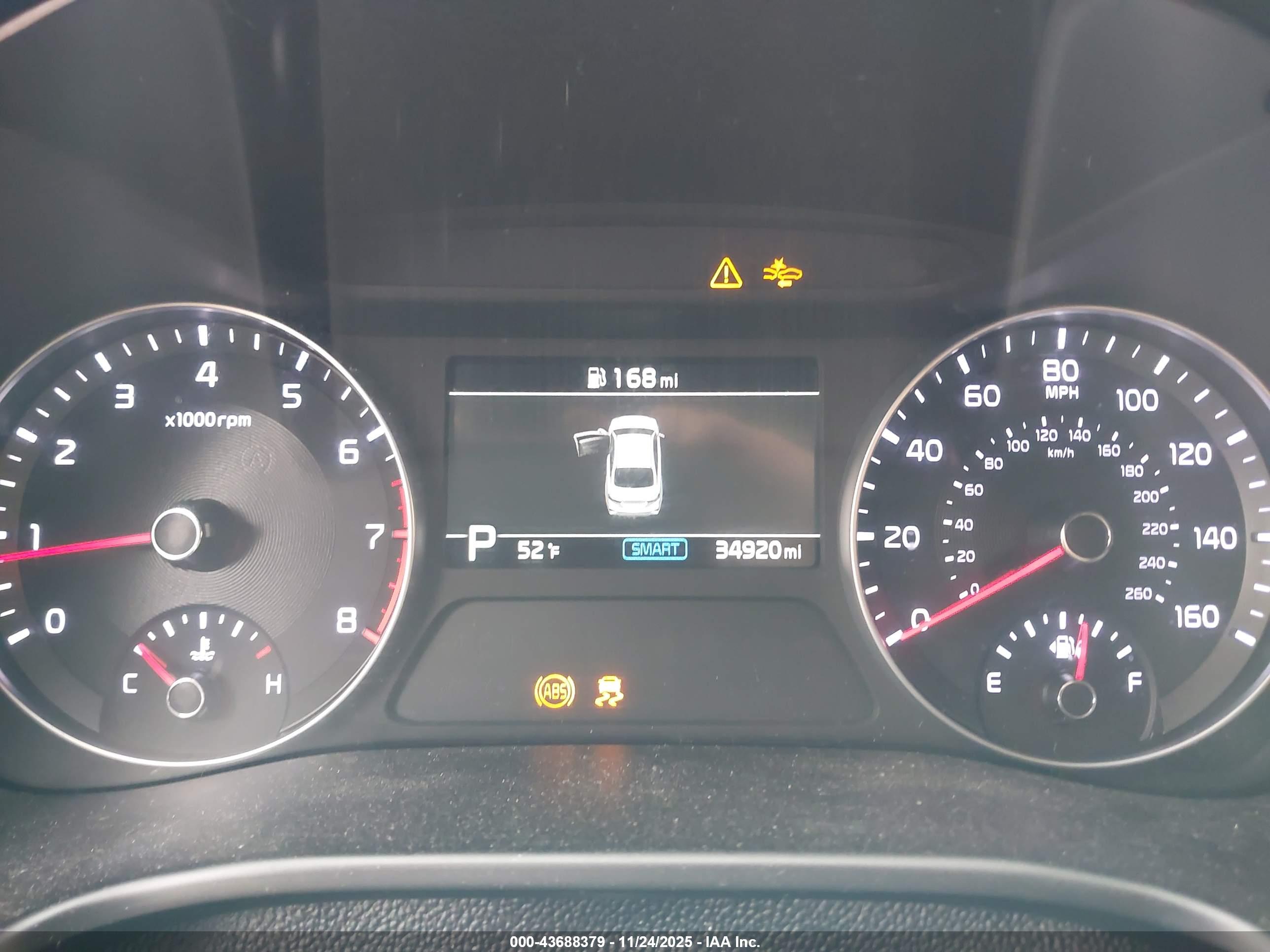 KIA FORTE image 7