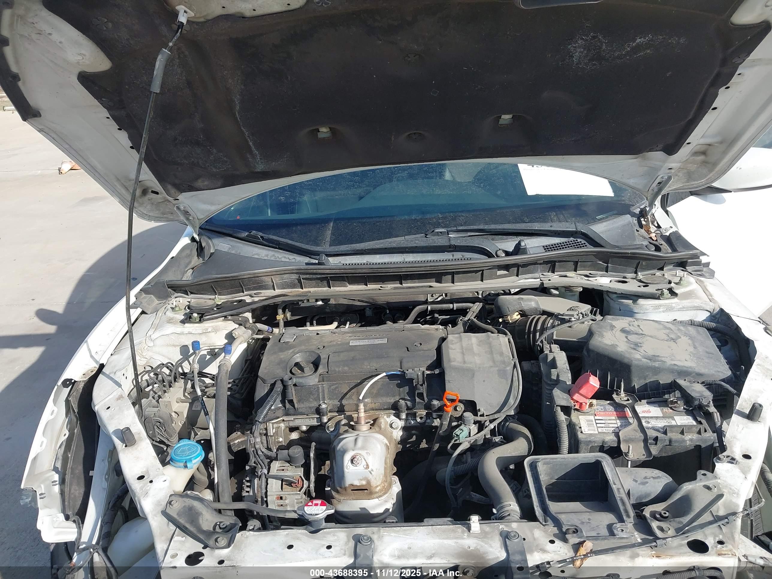 HONDA ACCORD image 10
