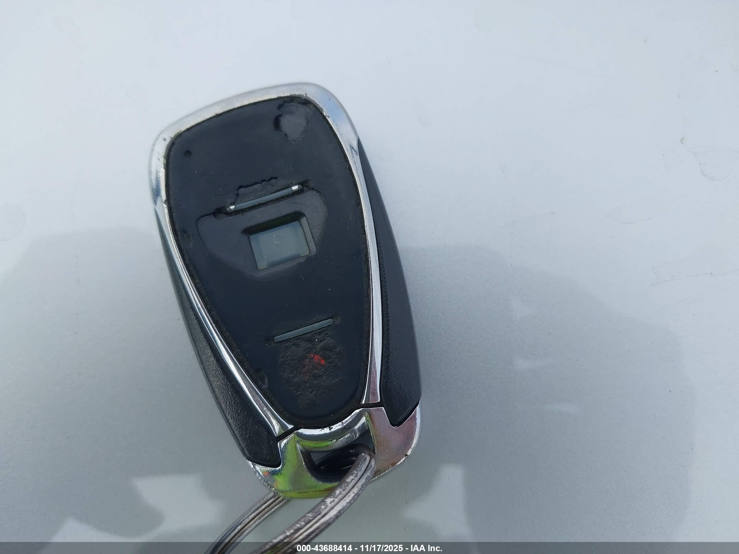 CHEVROLET EQUINOX image 11