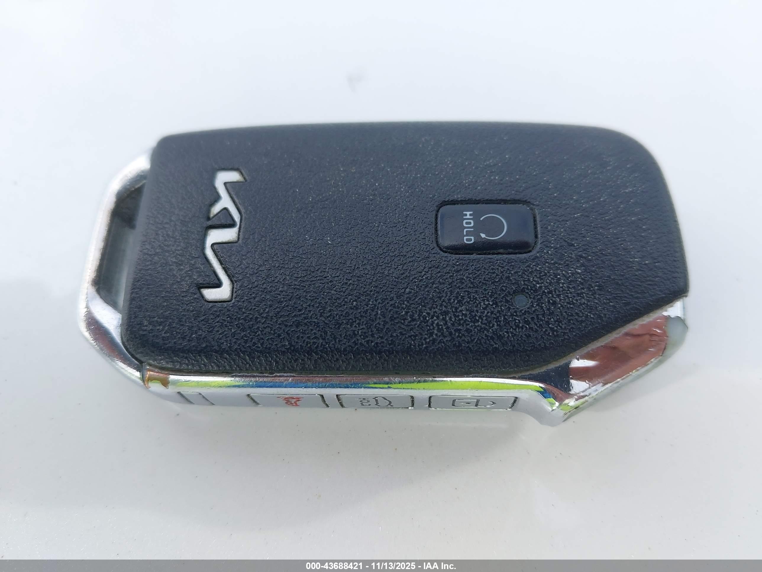 KIA FORTE image 11
