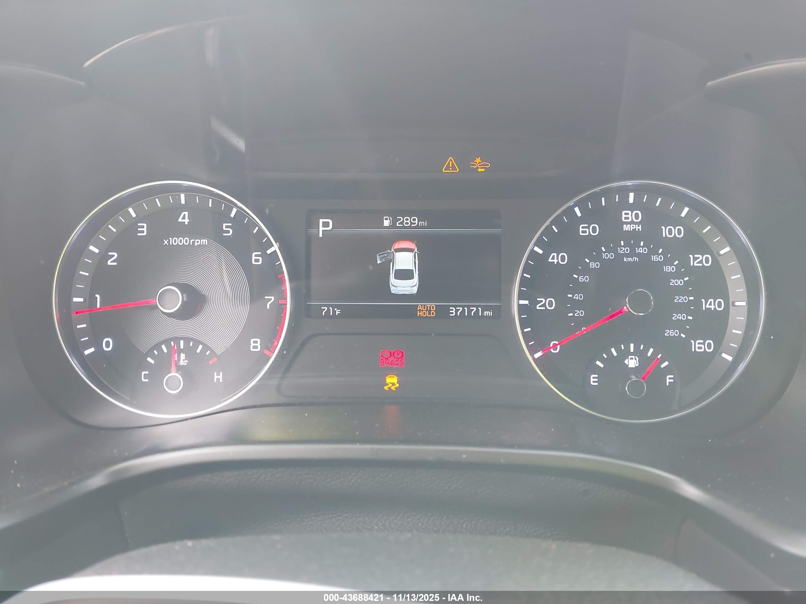 KIA FORTE image 7