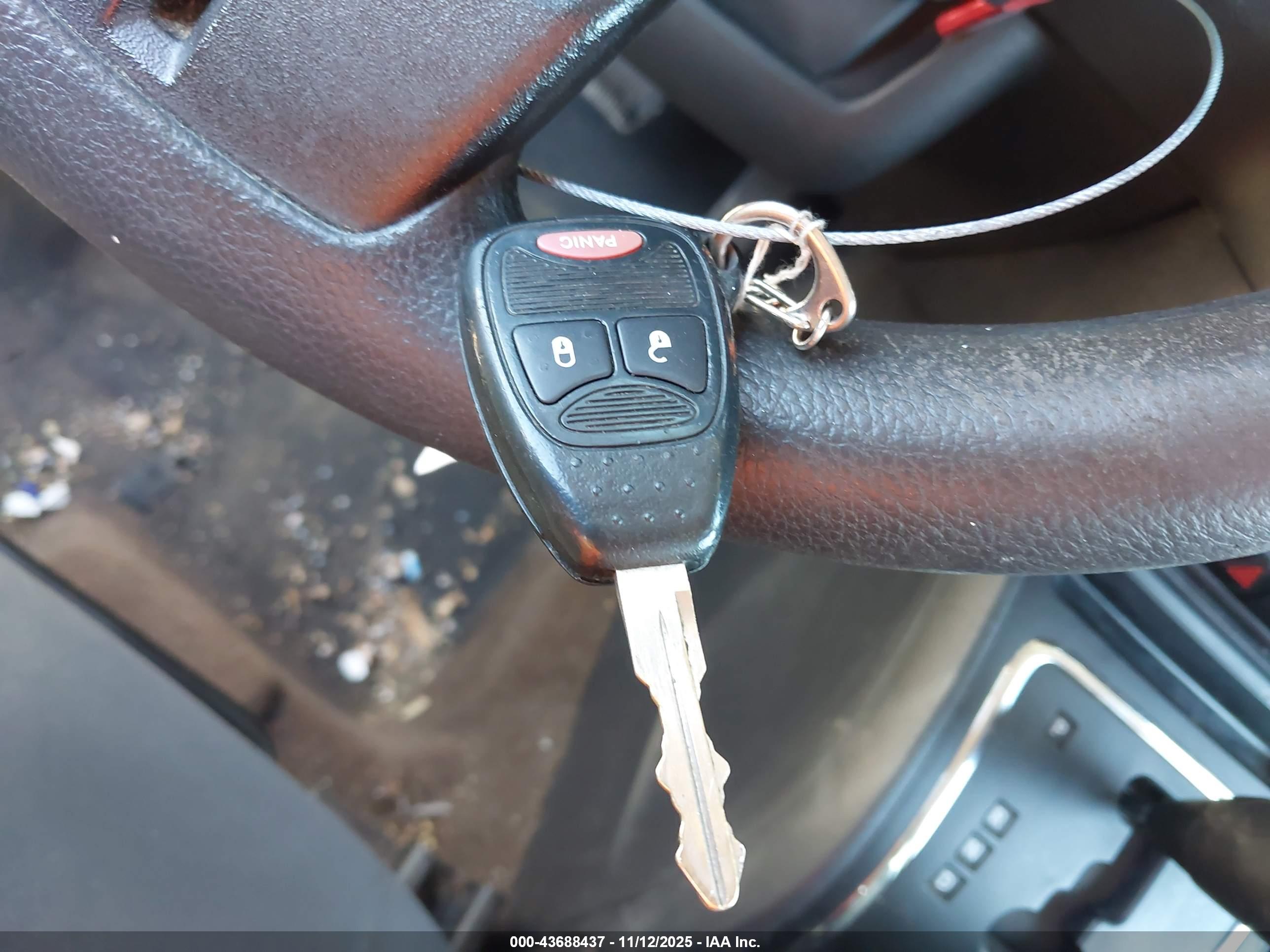 JEEP PATRIOT image 11