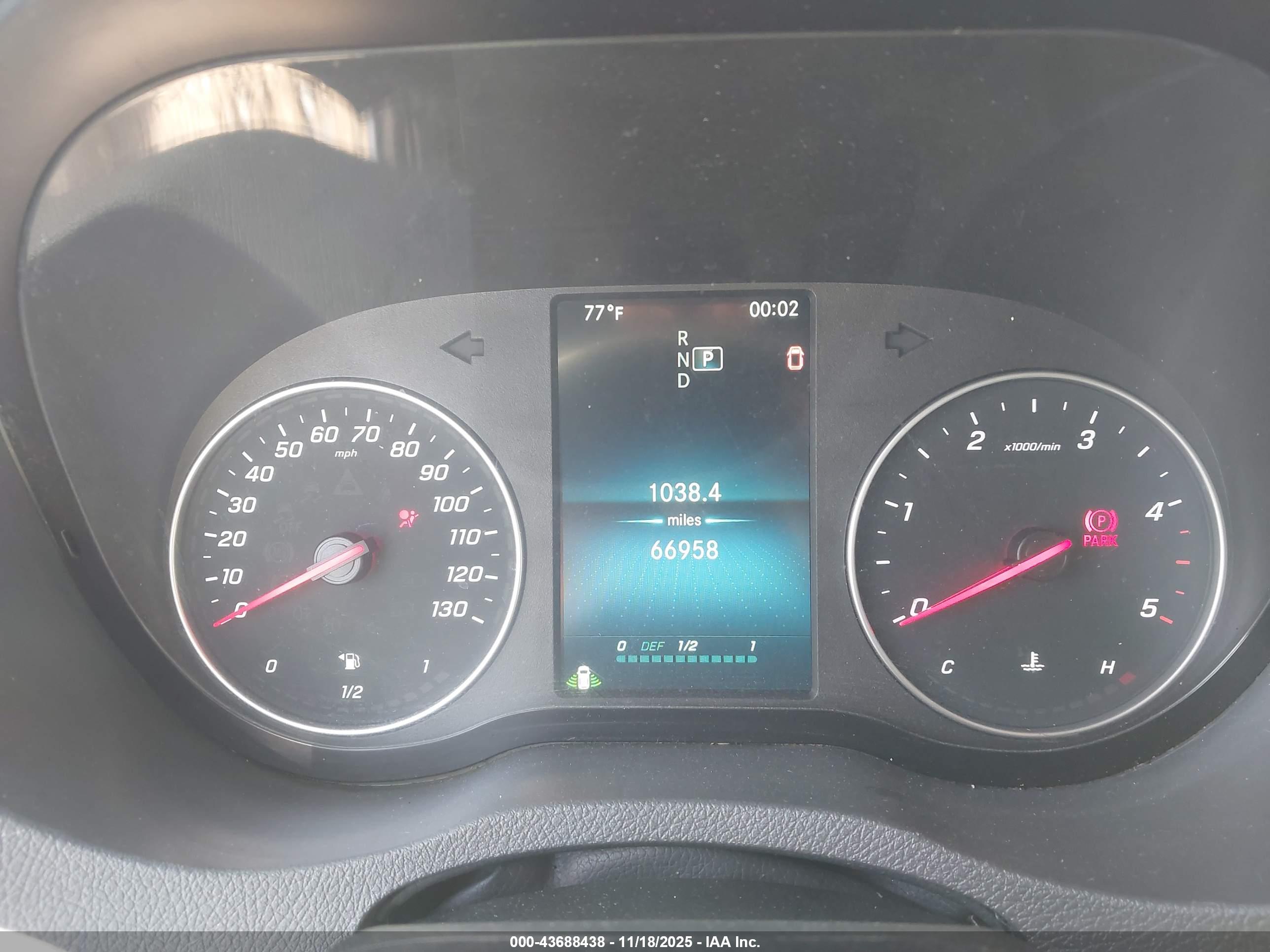 MERCEDES-BENZ SPRINTER image 7