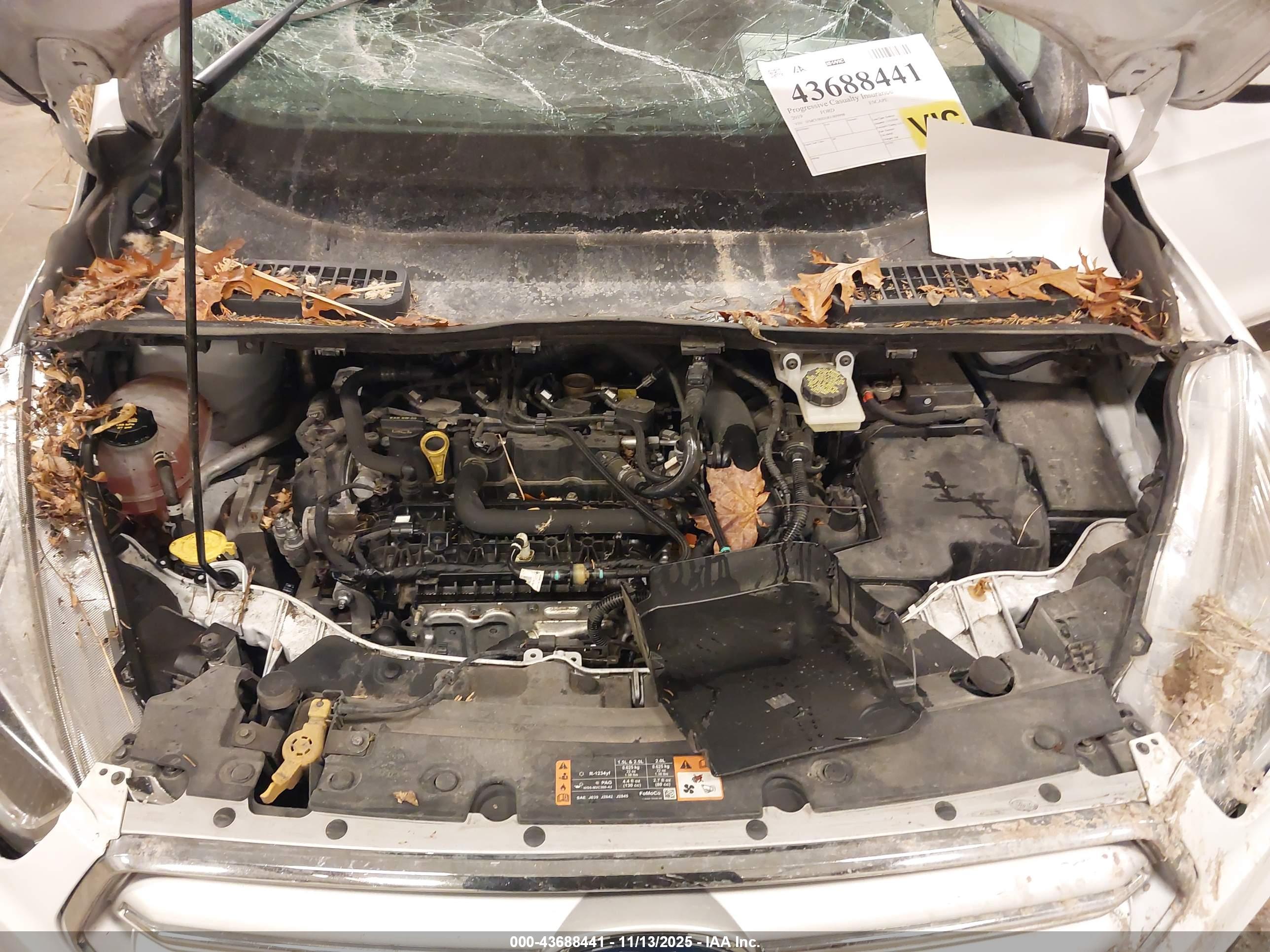 FORD ESCAPE image 10