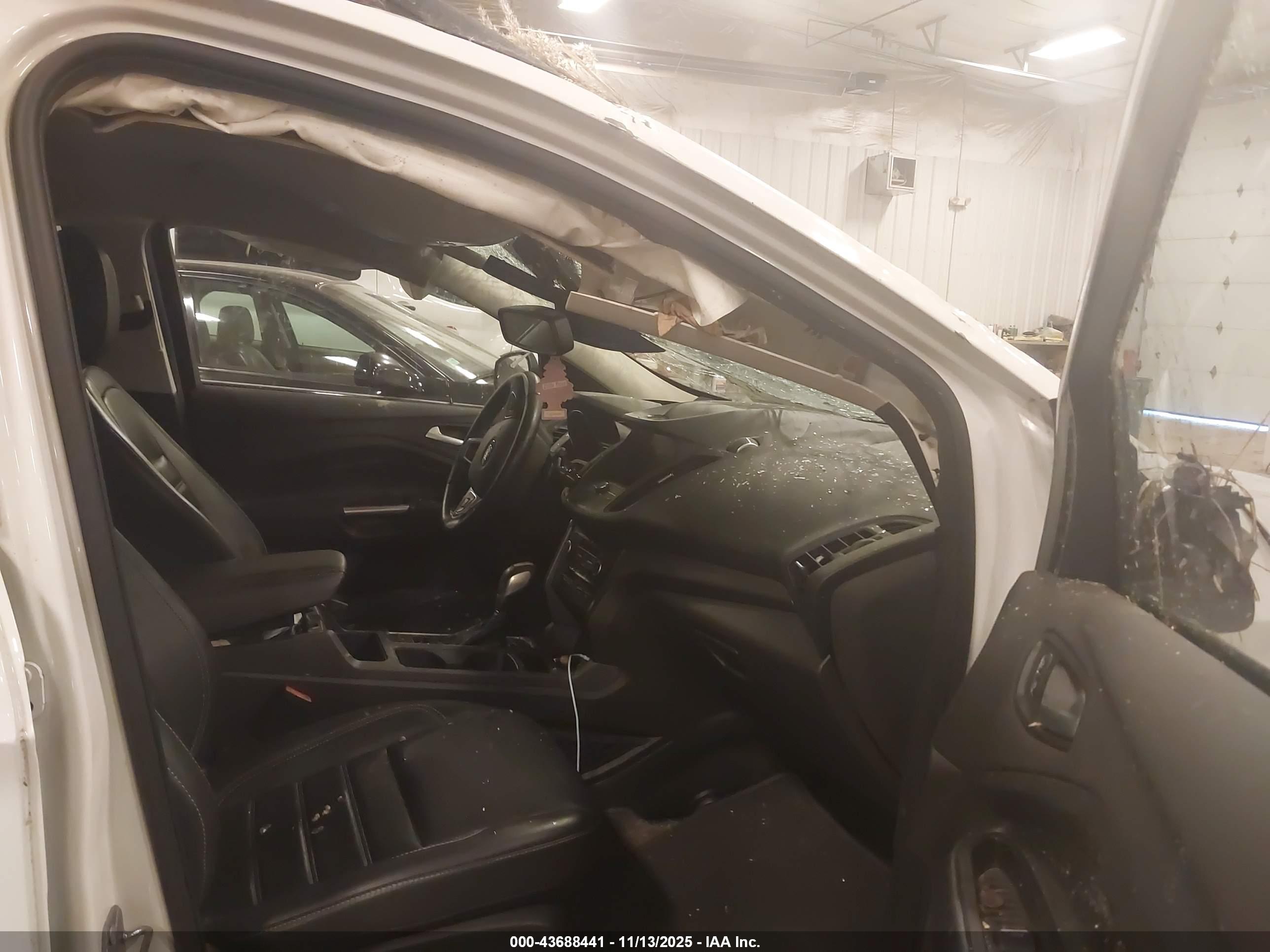 FORD ESCAPE image 5