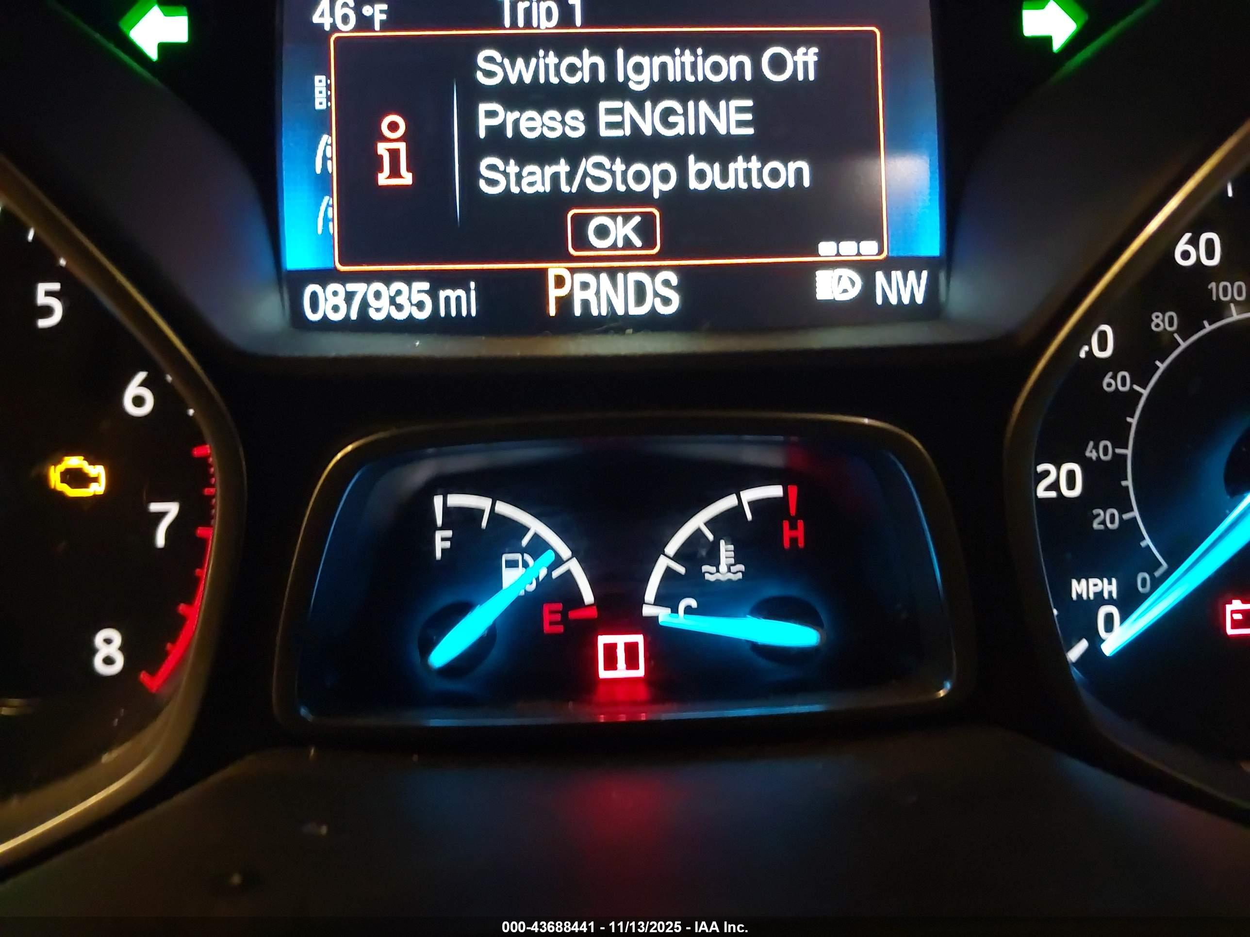 FORD ESCAPE image 7