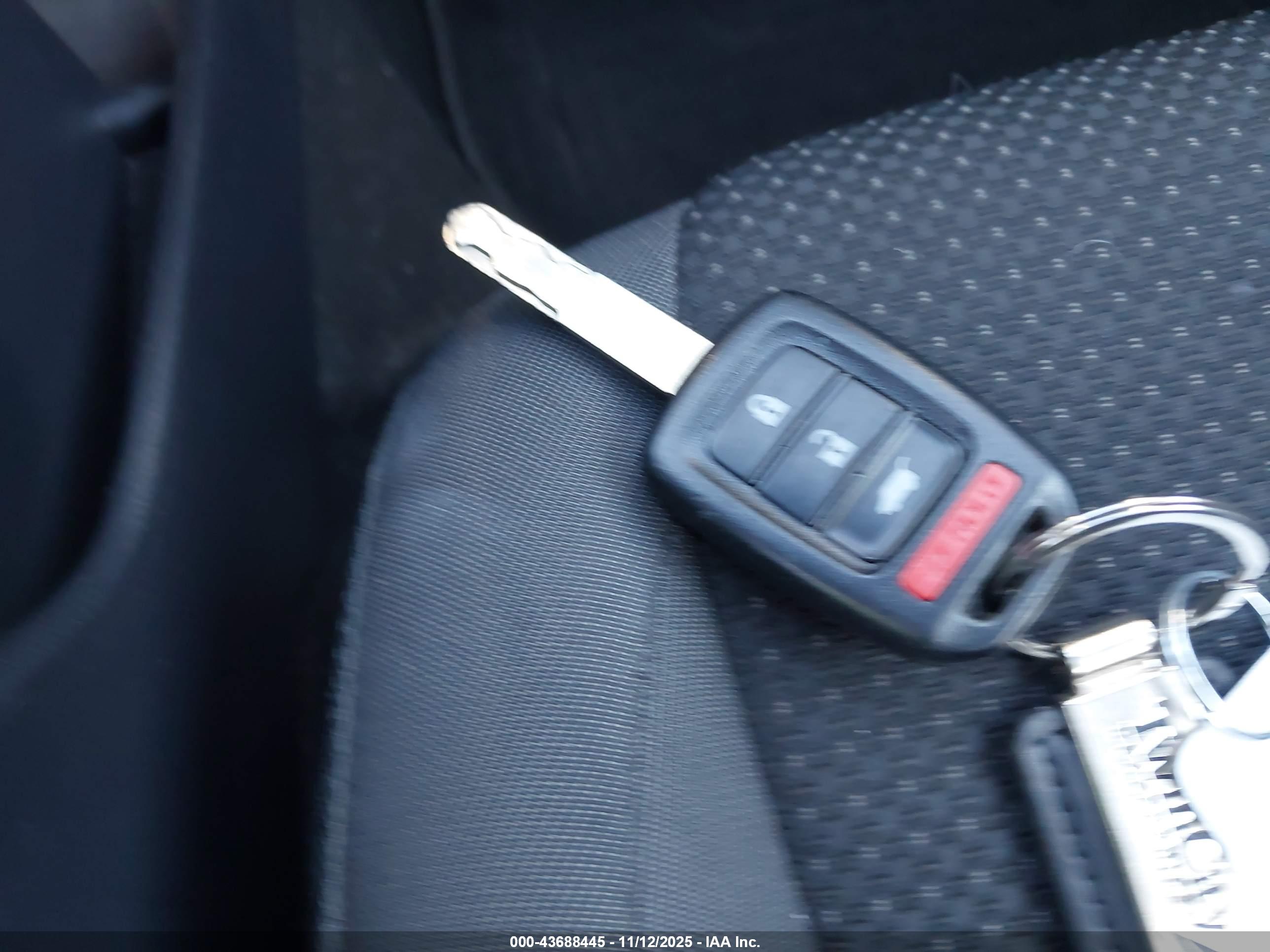 HONDA HR-V image 11