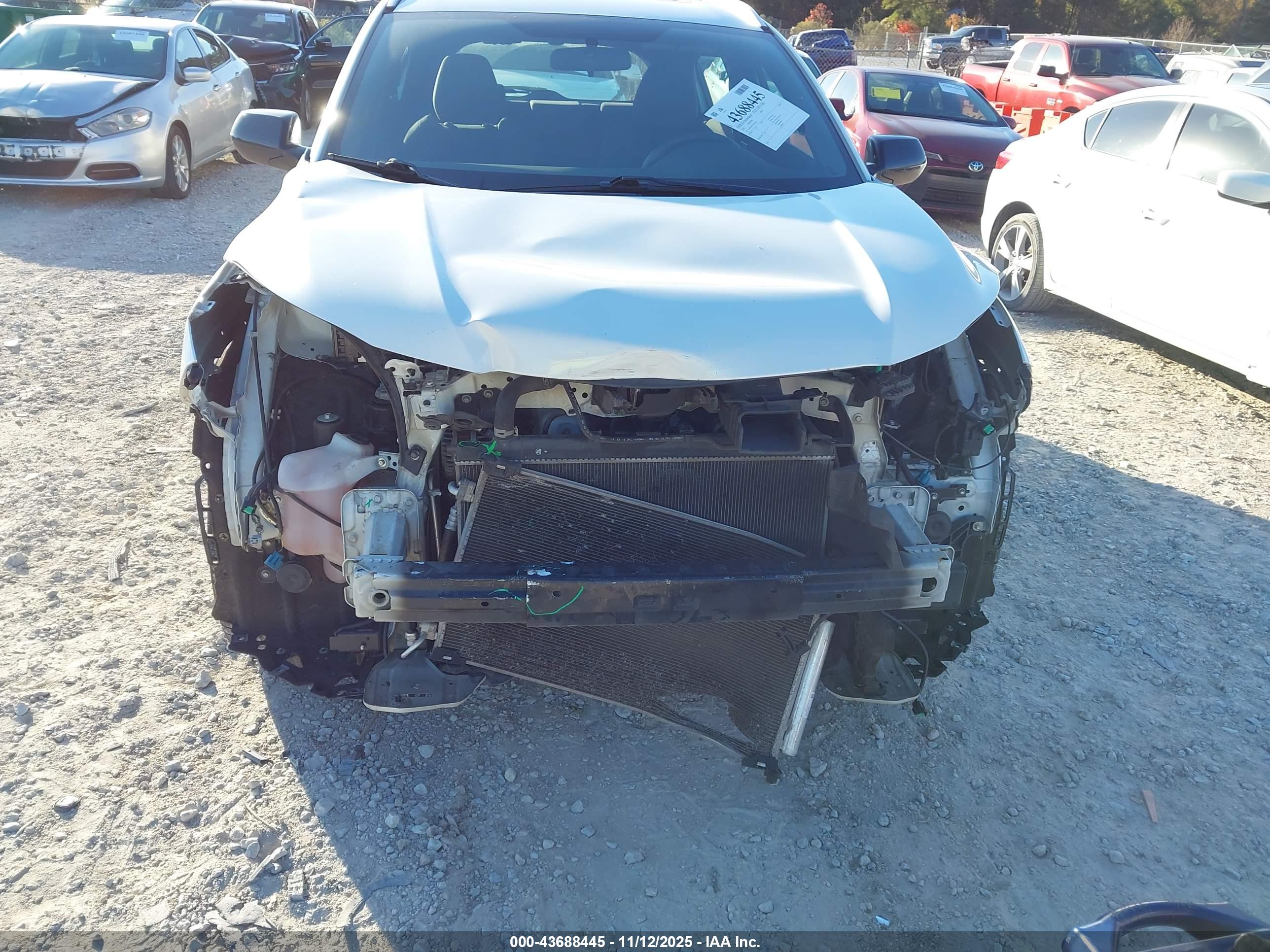 HONDA HR-V image 6
