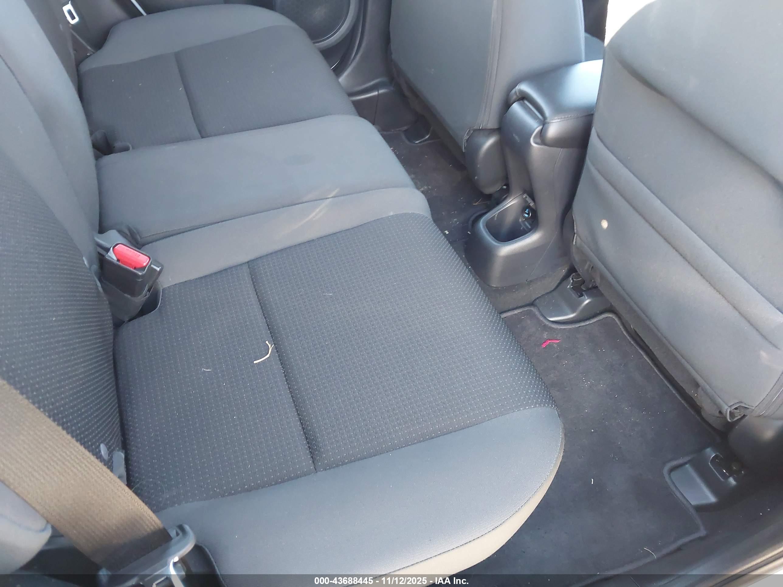 HONDA HR-V image 8