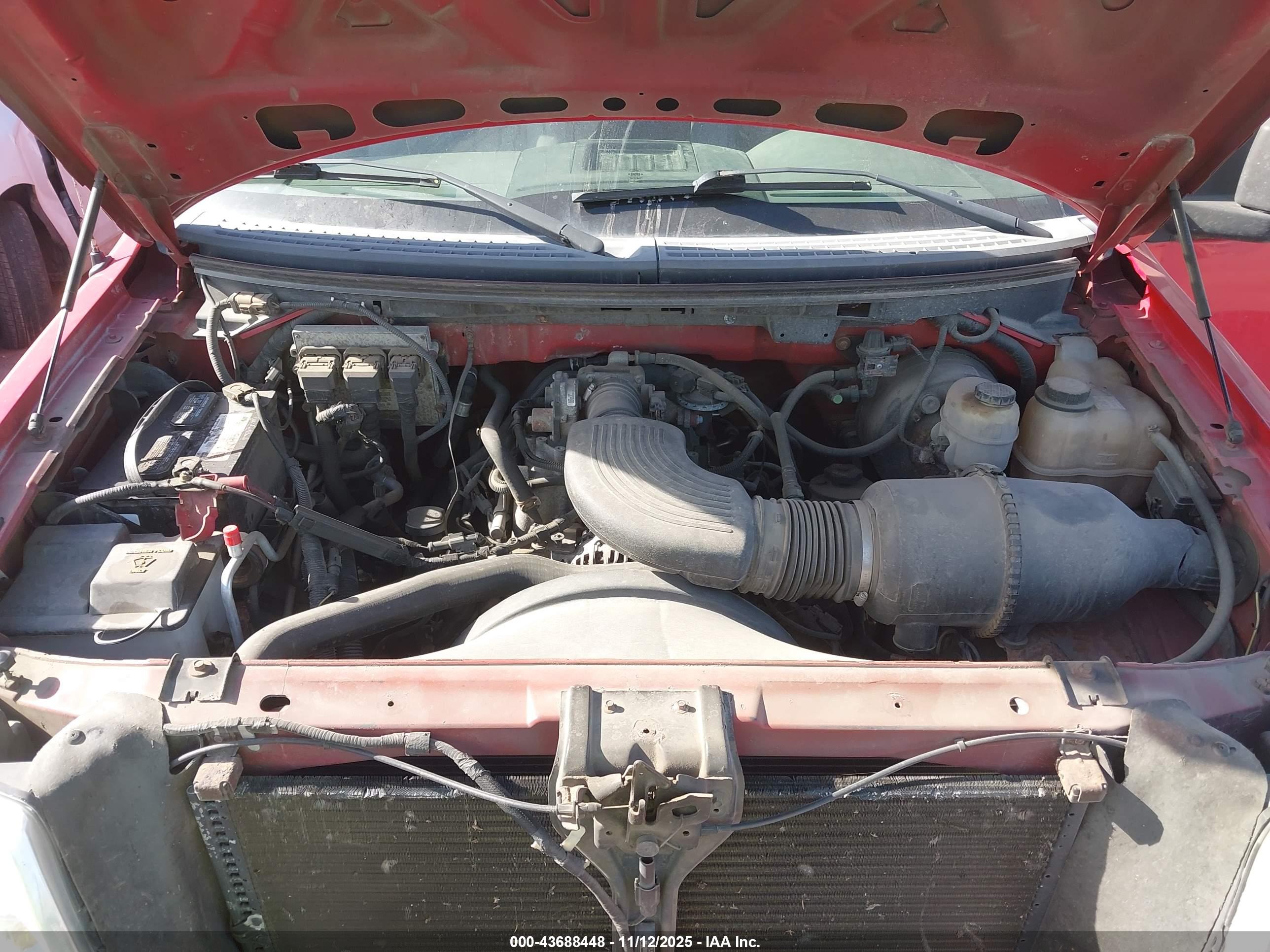 FORD F-150 image 10