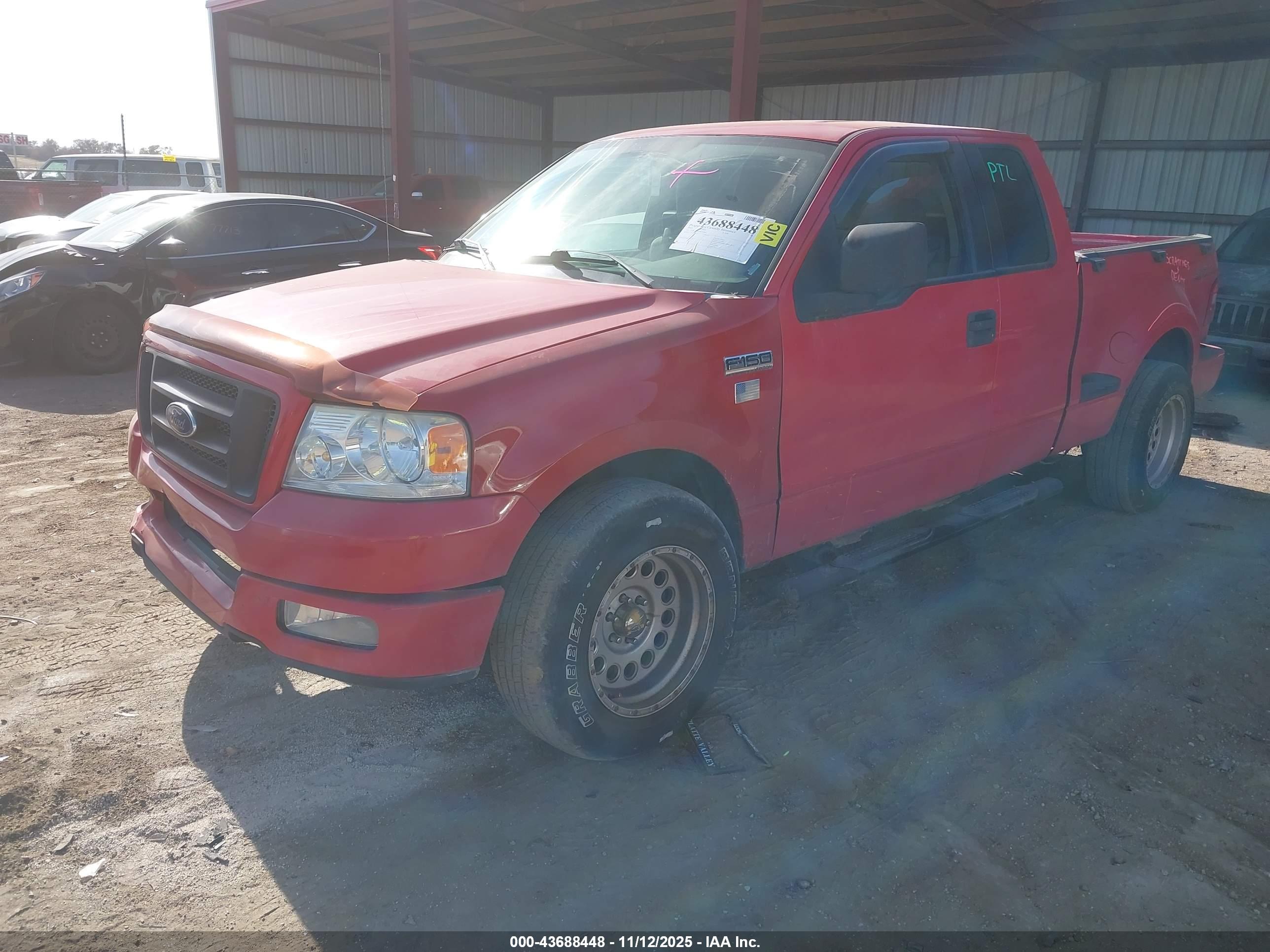 FORD F-150 image 2